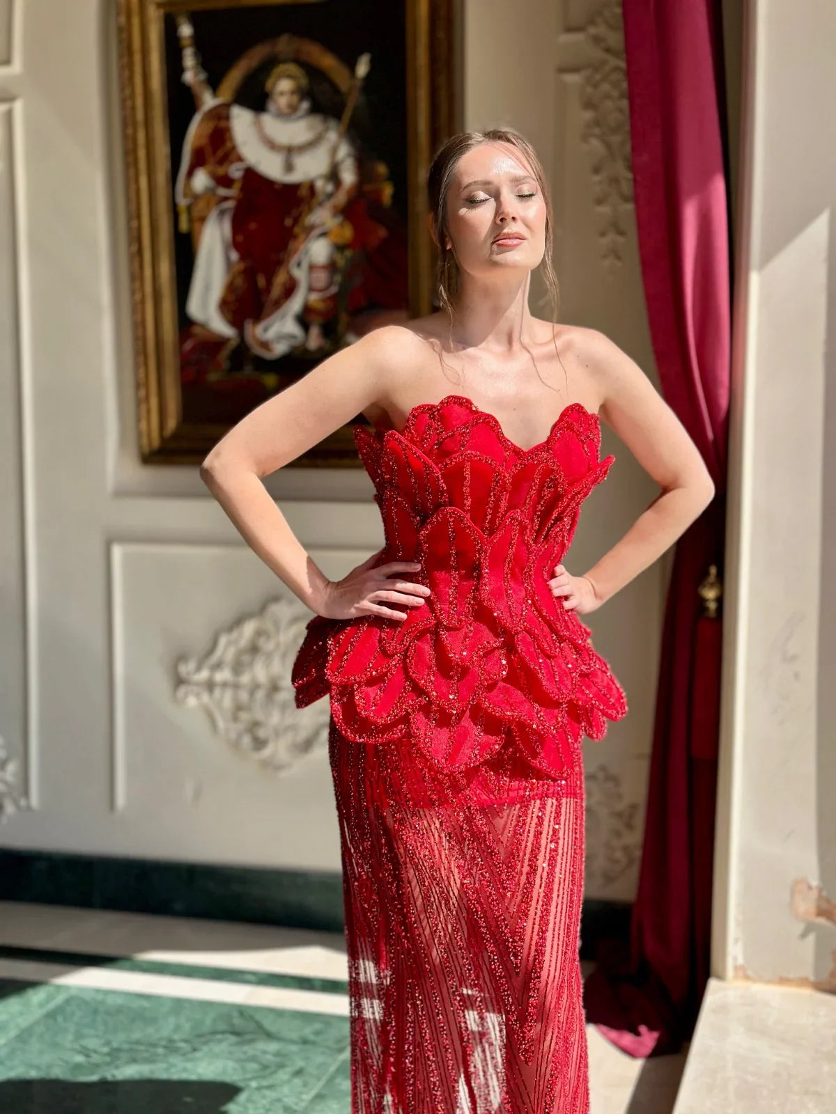 FLORA Kınalık