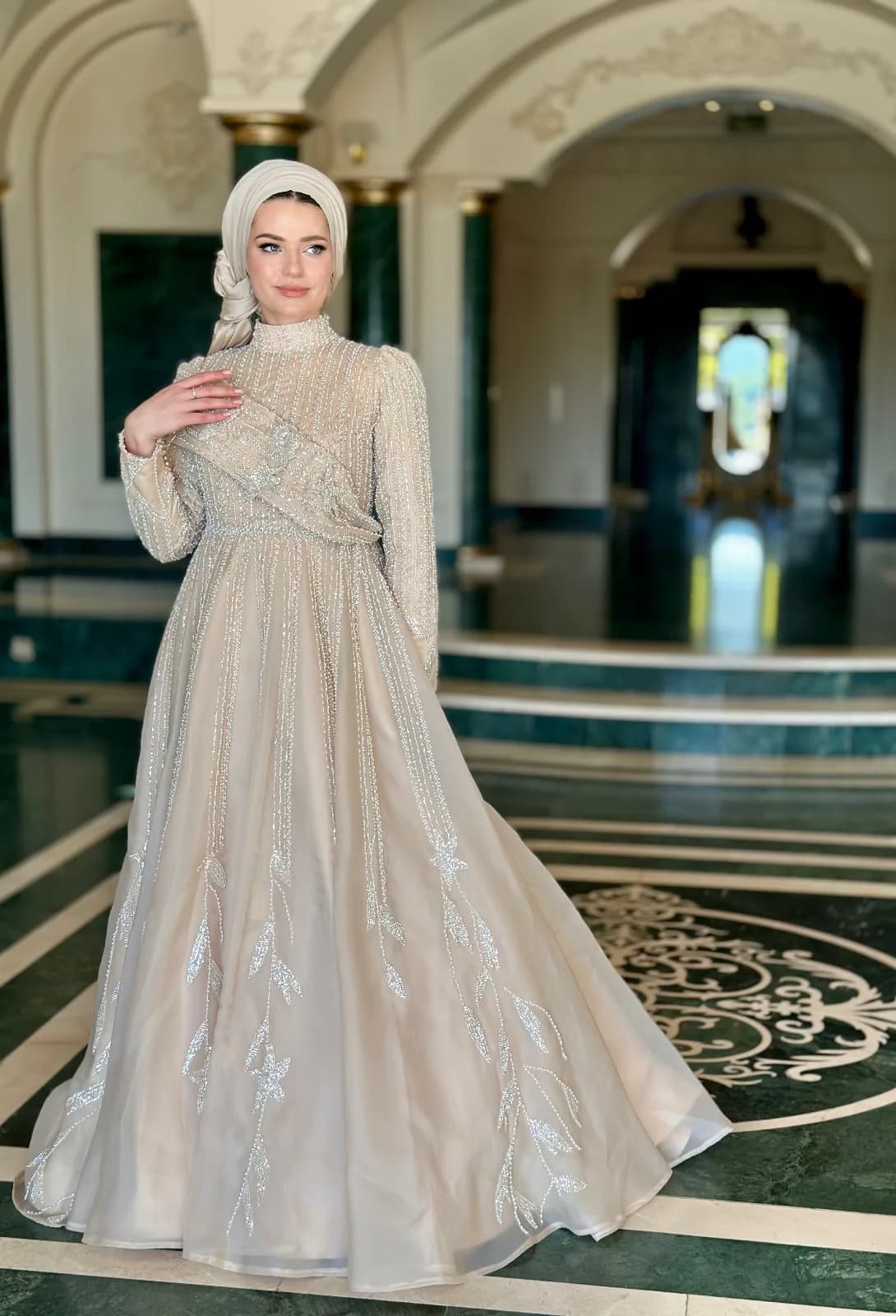 ALARA Dress — görsel 2