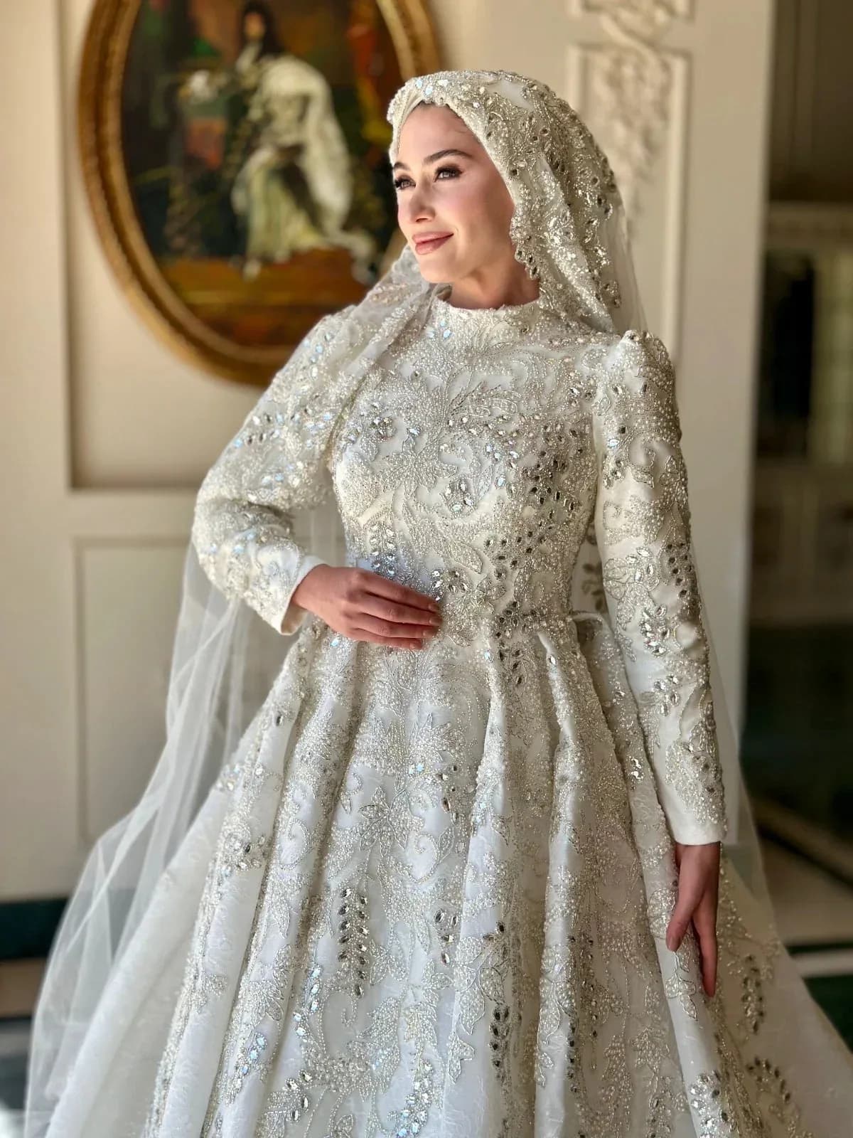 ALARA Gelinlik