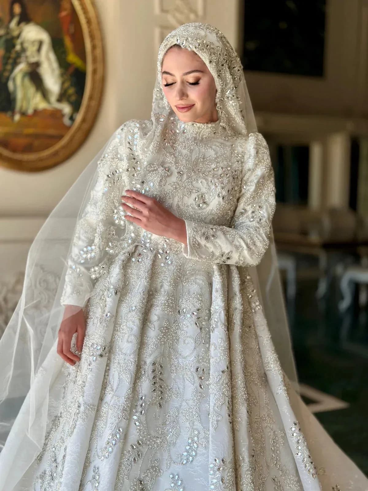 ALARA Bridal Gown — görsel 4