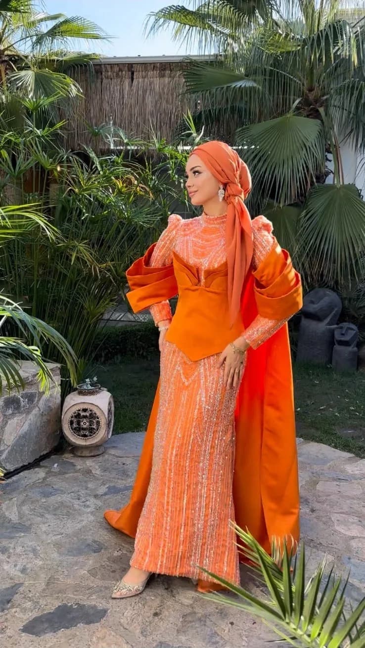 ALARY Evening Dress — görsel 2