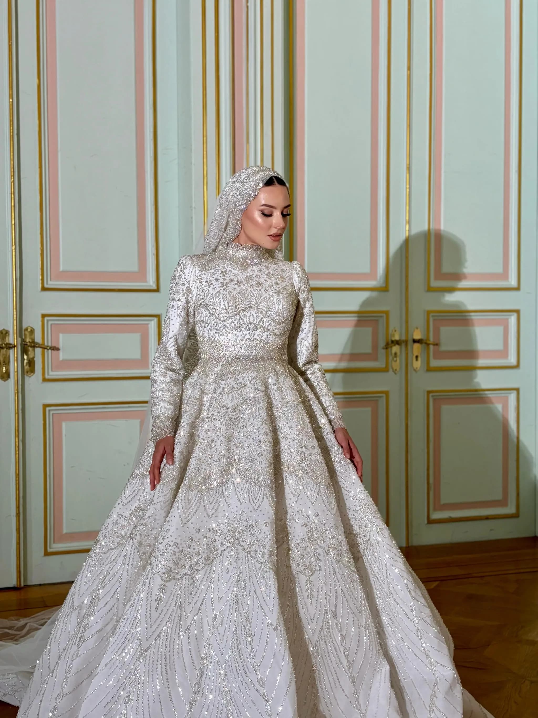 ALICE Bridal Gown — görsel 2