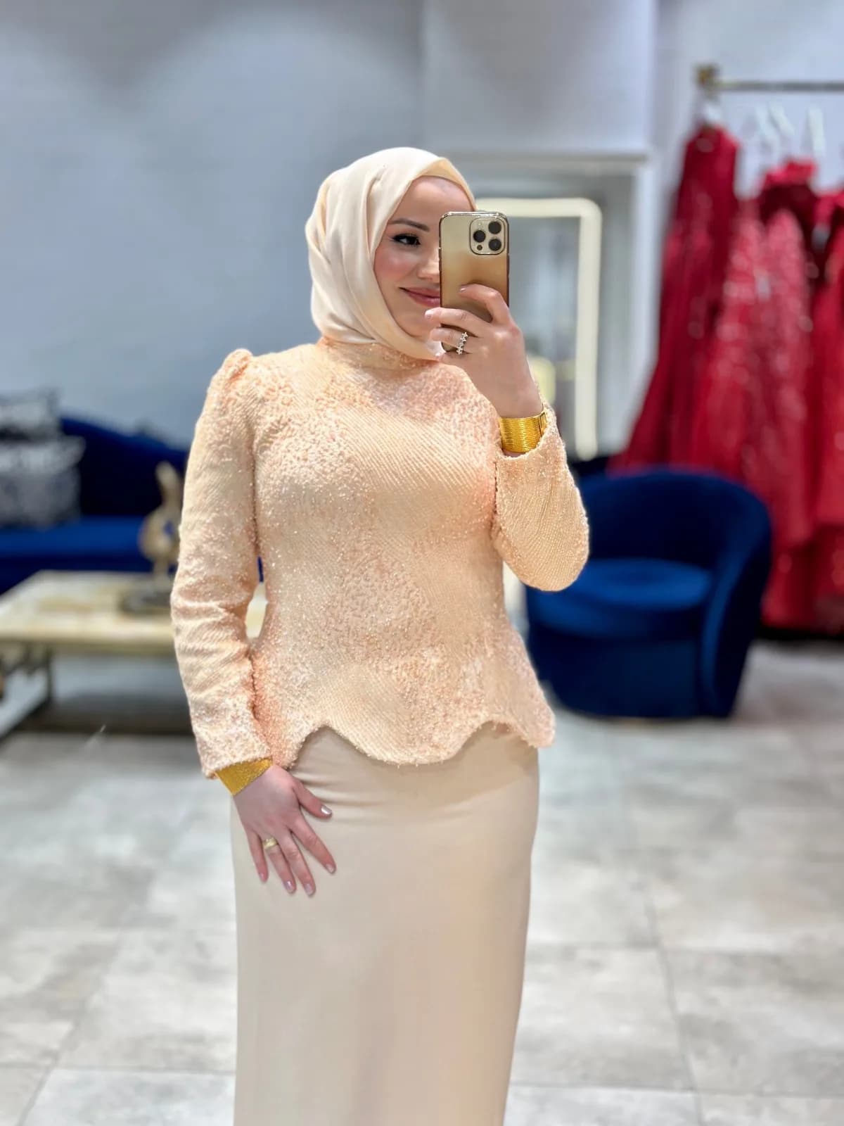 ALİN Set — görsel 2