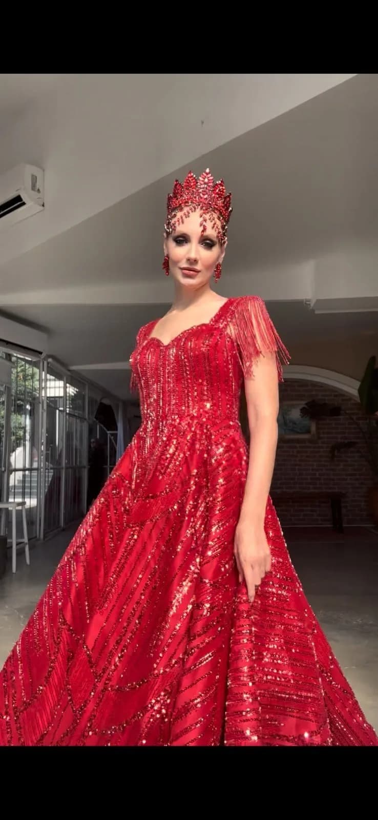 ALLA Kınalık