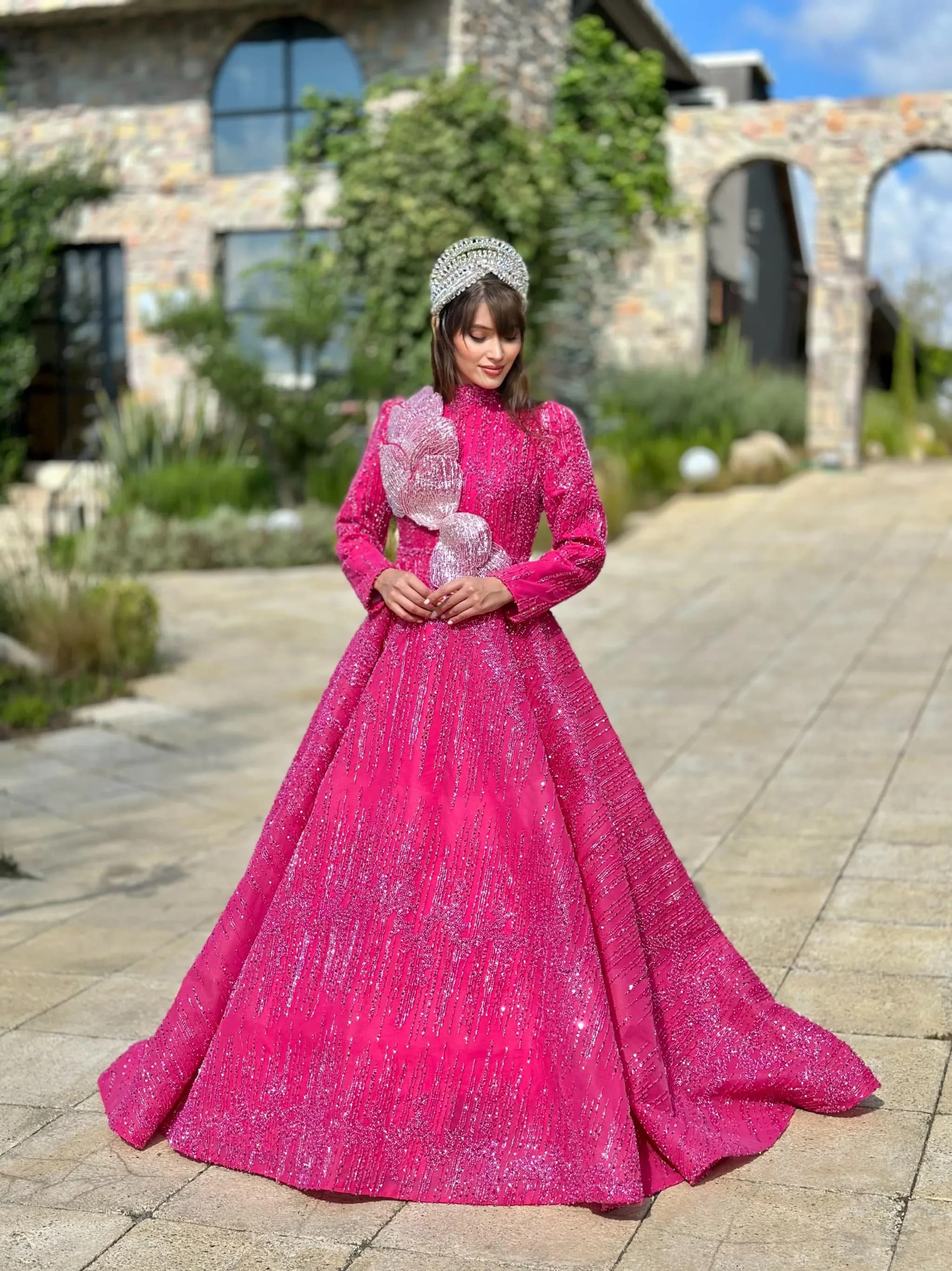 ALMİRA NİŞANLIK — görsel 3