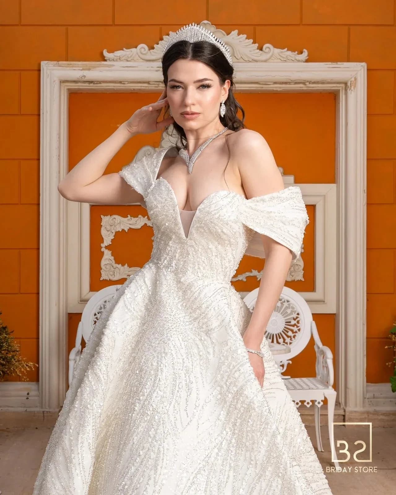 AMARIS Gelinlik