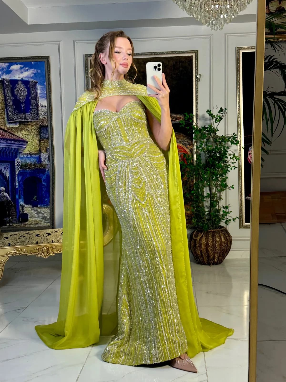 AURA Dress — görsel 2