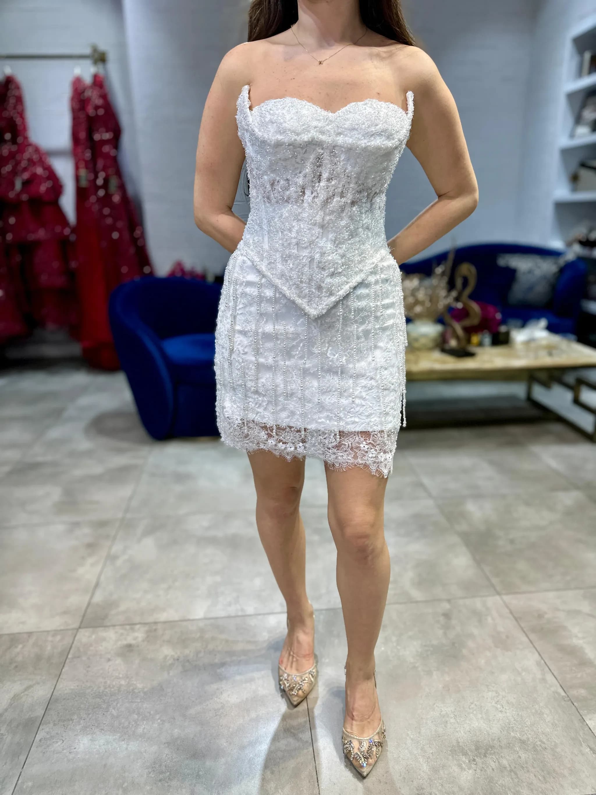 BELLA KORSELİ AFTER — görsel 3