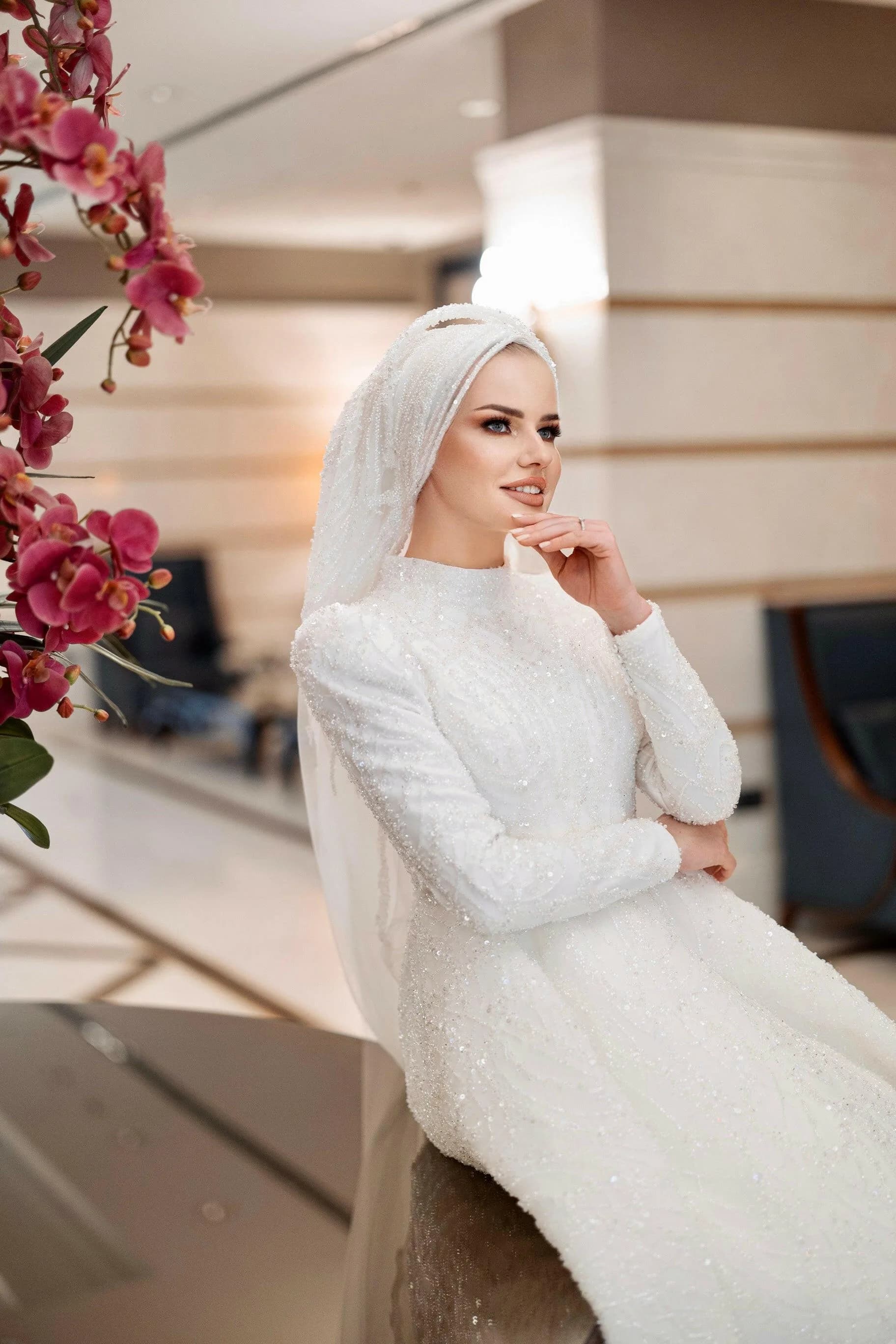 BEYZA Gelinlik — görsel 2