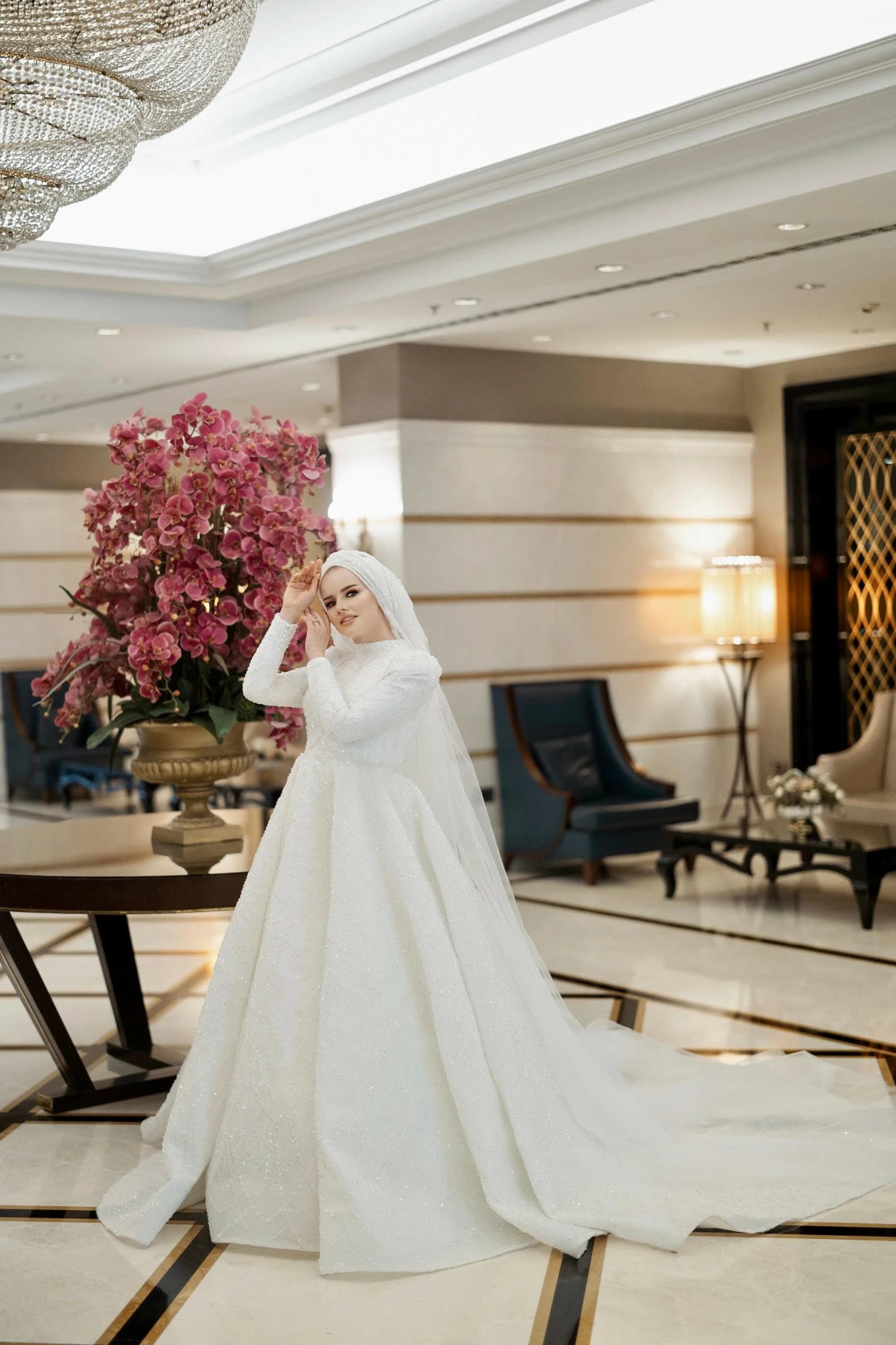 BEYZA Gelinlik — görsel 4