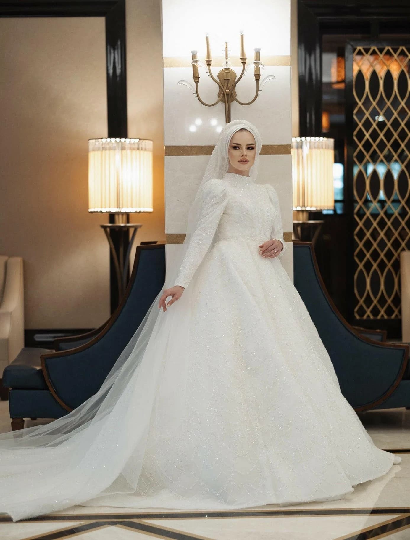 BEYZA Gelinlik — görsel 3