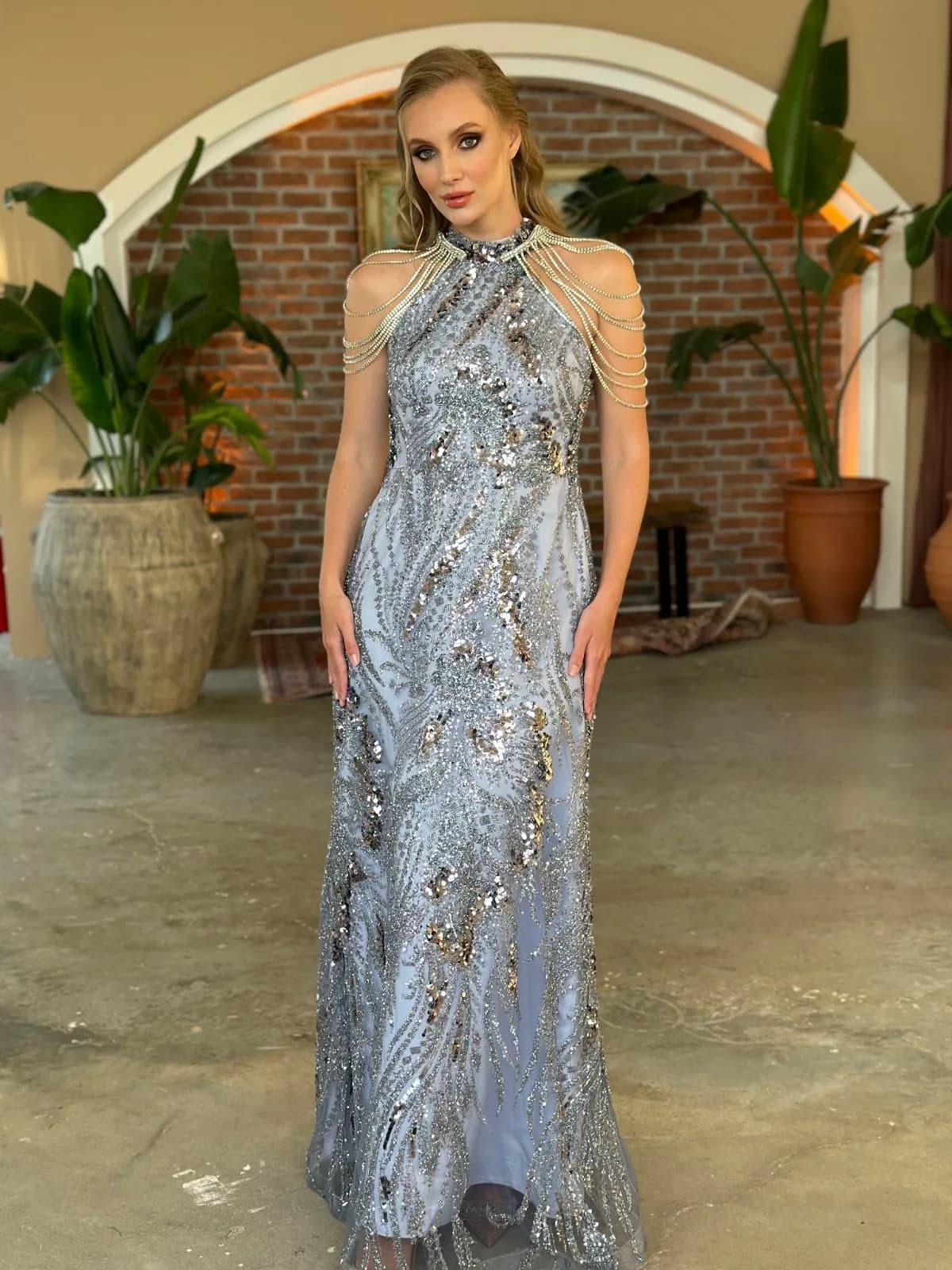CELINE Dress — görsel 3