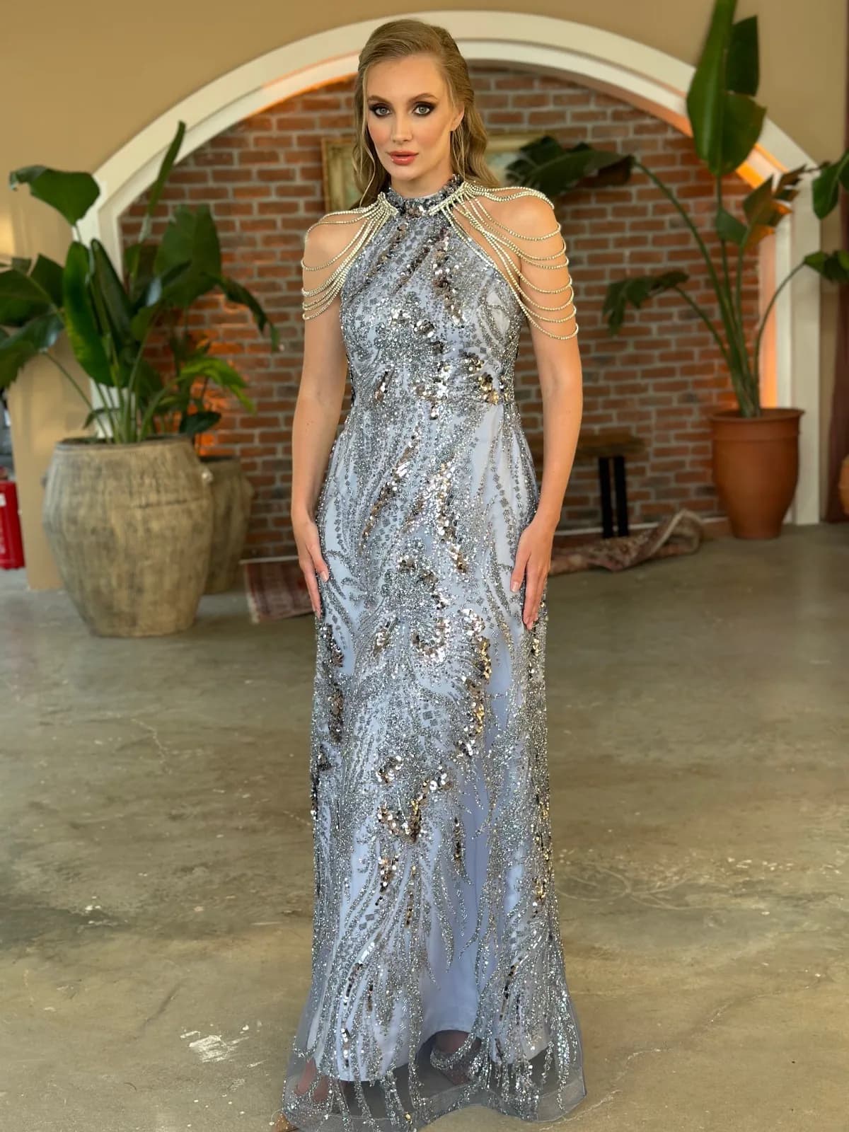 CELINE Dress — görsel 2