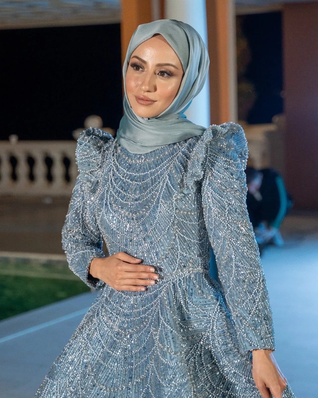 Ceyda Nişanlık