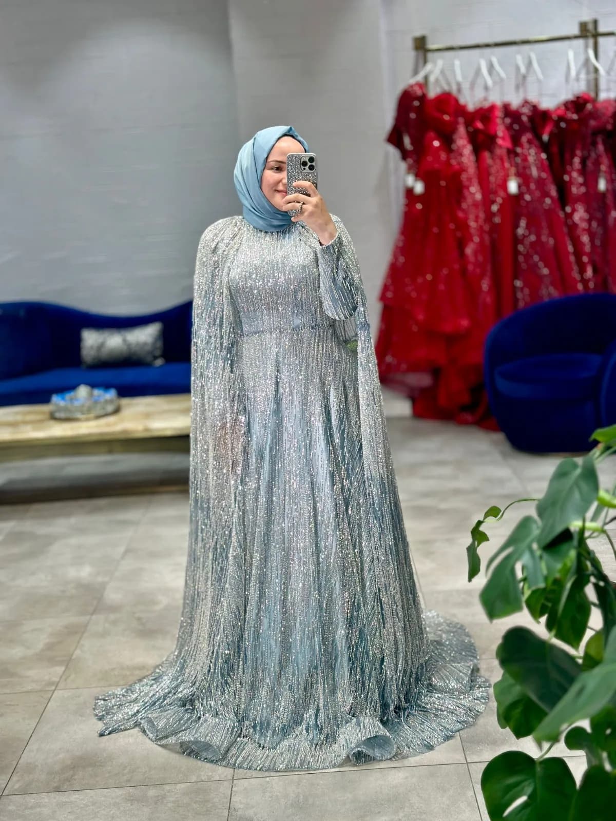 DİNA Elbise — görsel 2