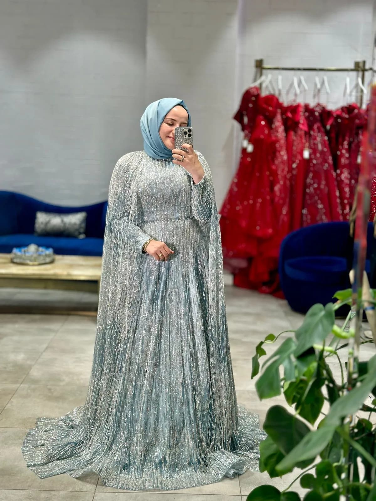 DİNA Elbise — görsel 3