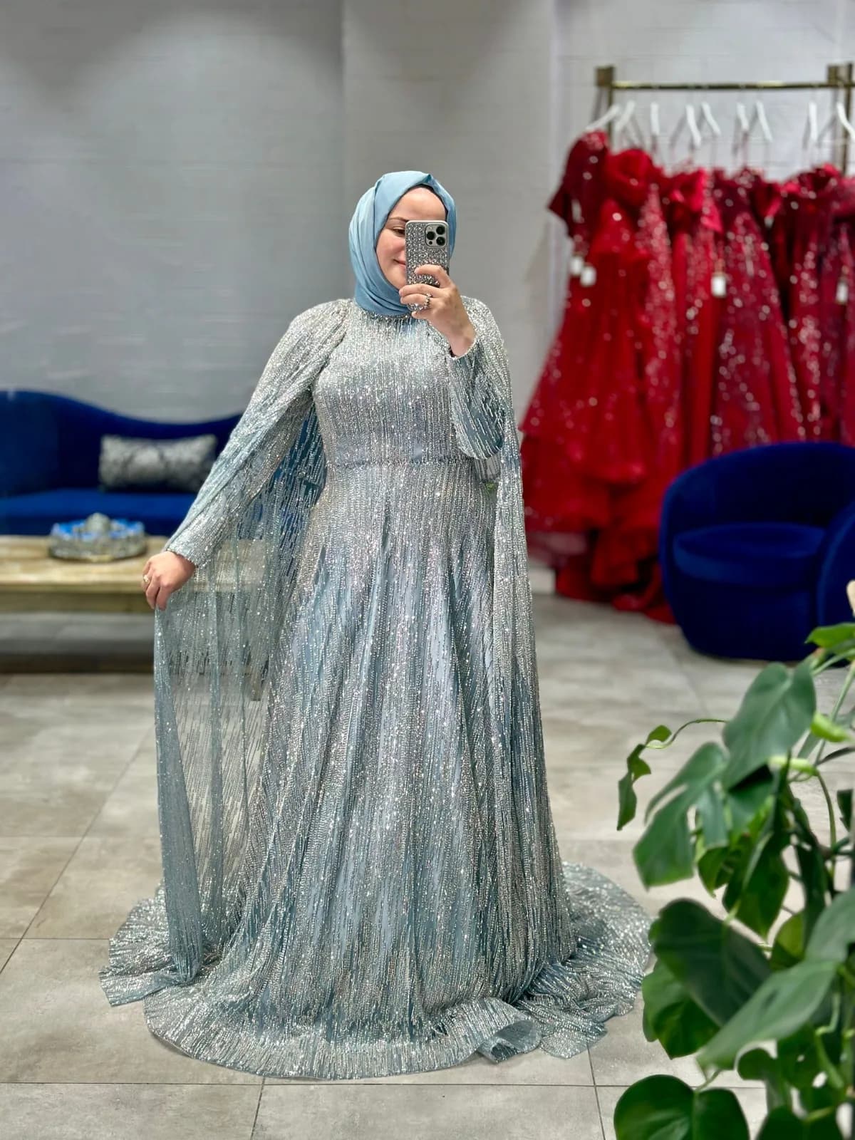DİNA Elbise — görsel 4