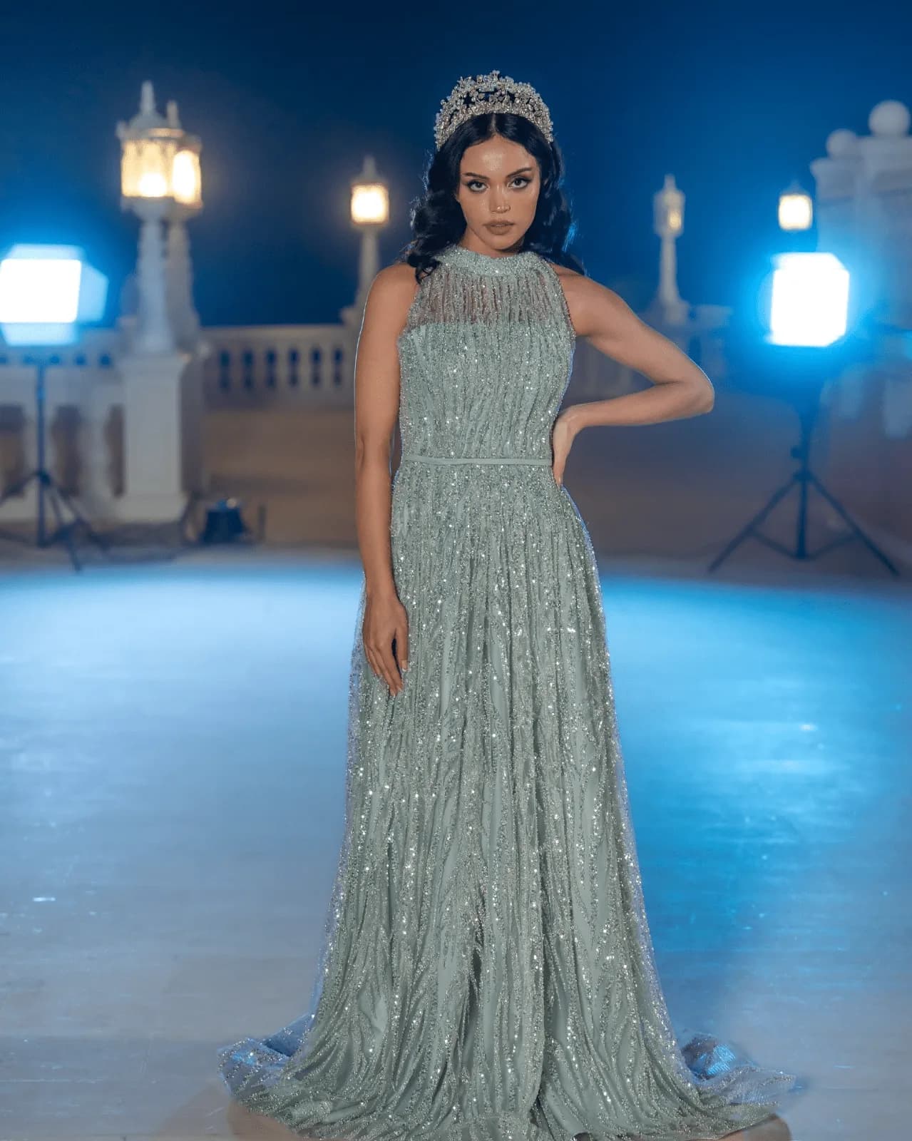 DREAMY Dress — görsel 2