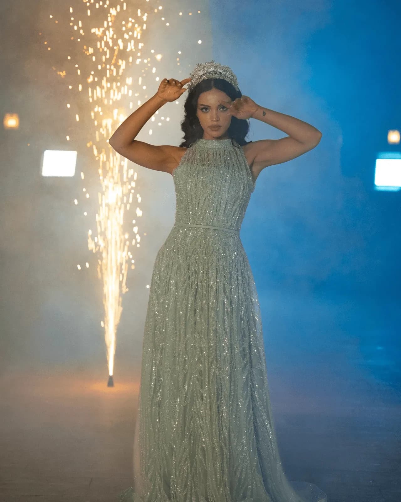 DREAMY Dress — görsel 4