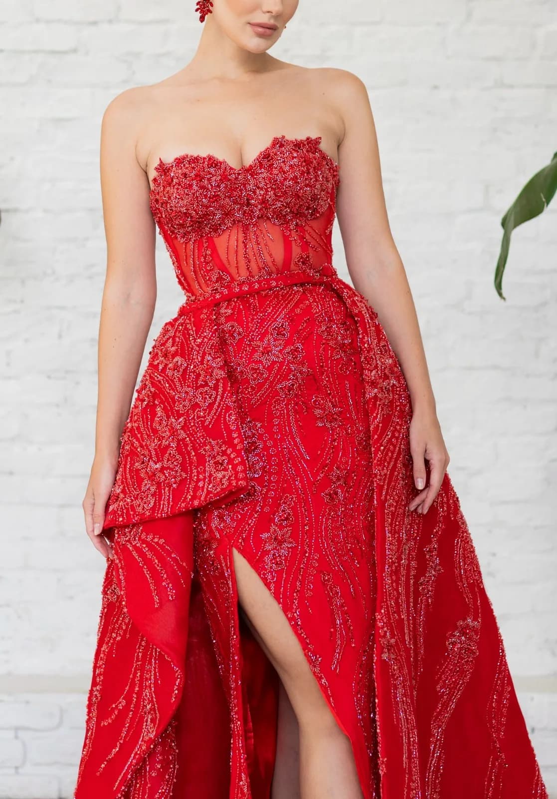 EDA Henna Dress — görsel 5