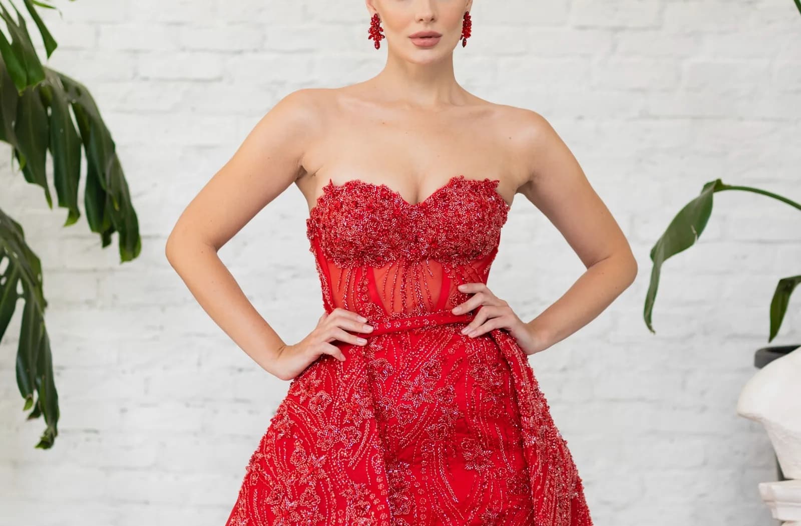EDA Henna Dress — görsel 4