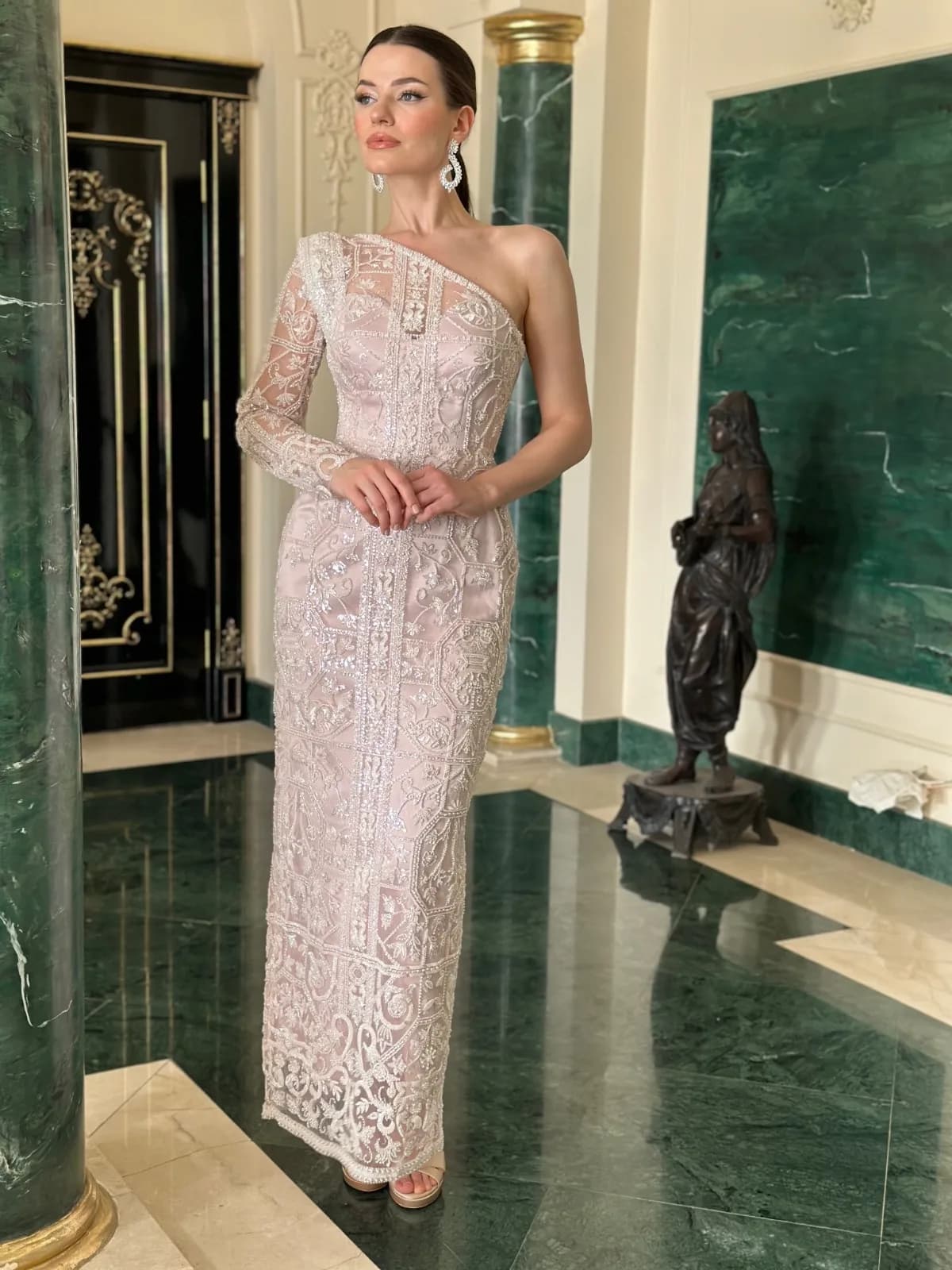 ELARA Dress — görsel 3