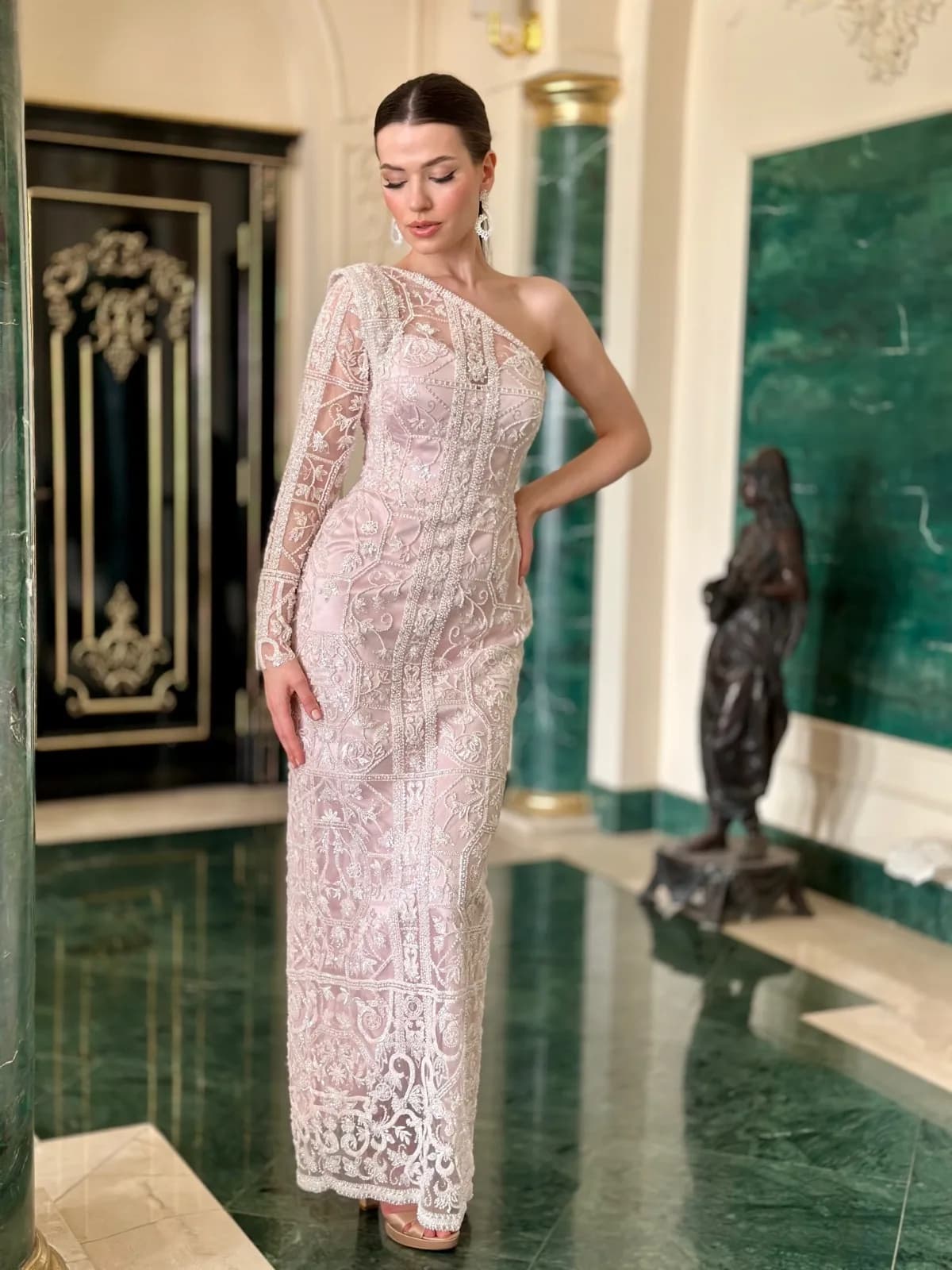 ELARA Dress — görsel 2