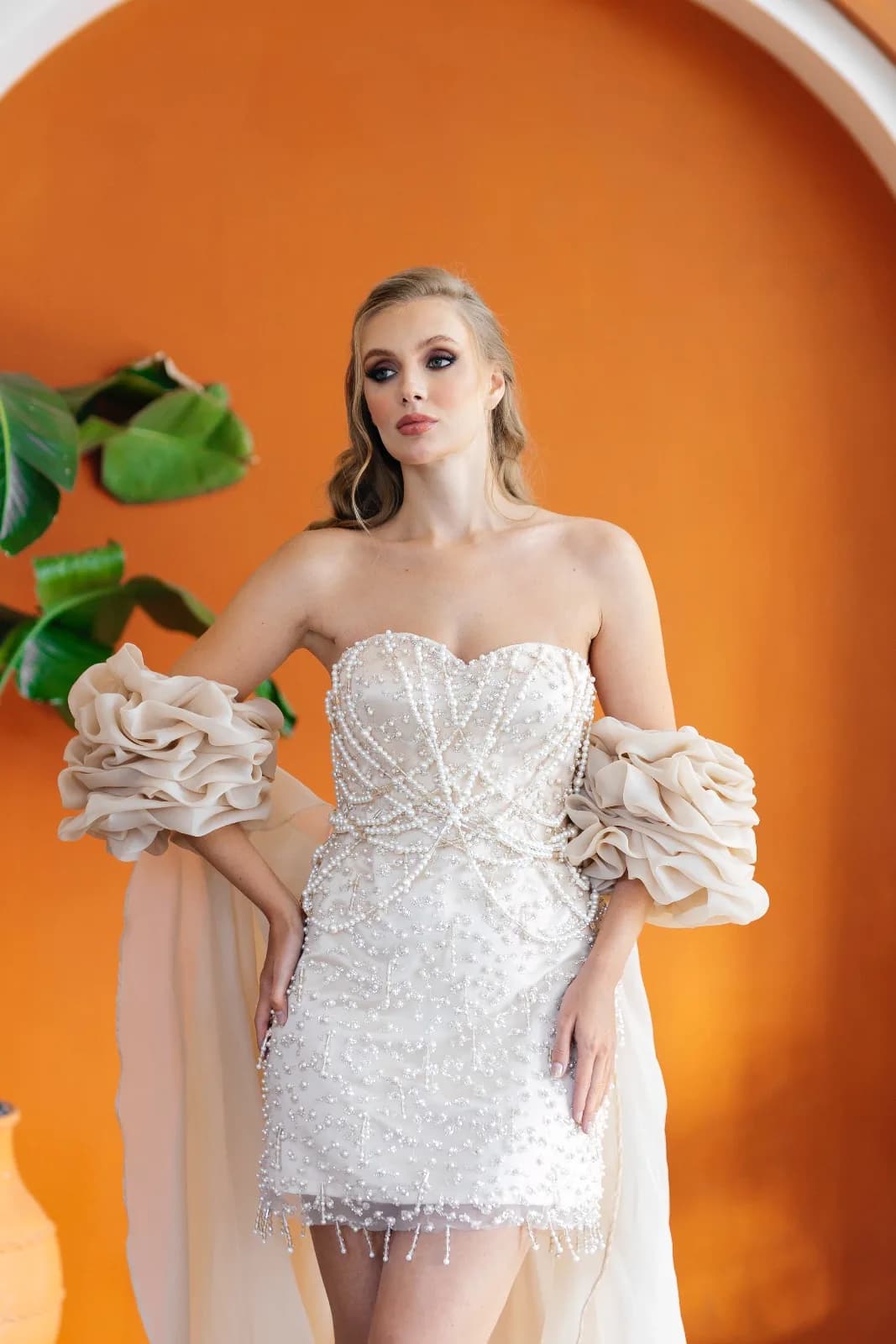 ELLA After-Party Dress — görsel 4