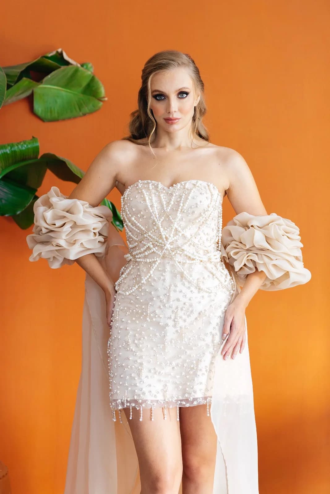 ELLA After-Party Dress — görsel 2