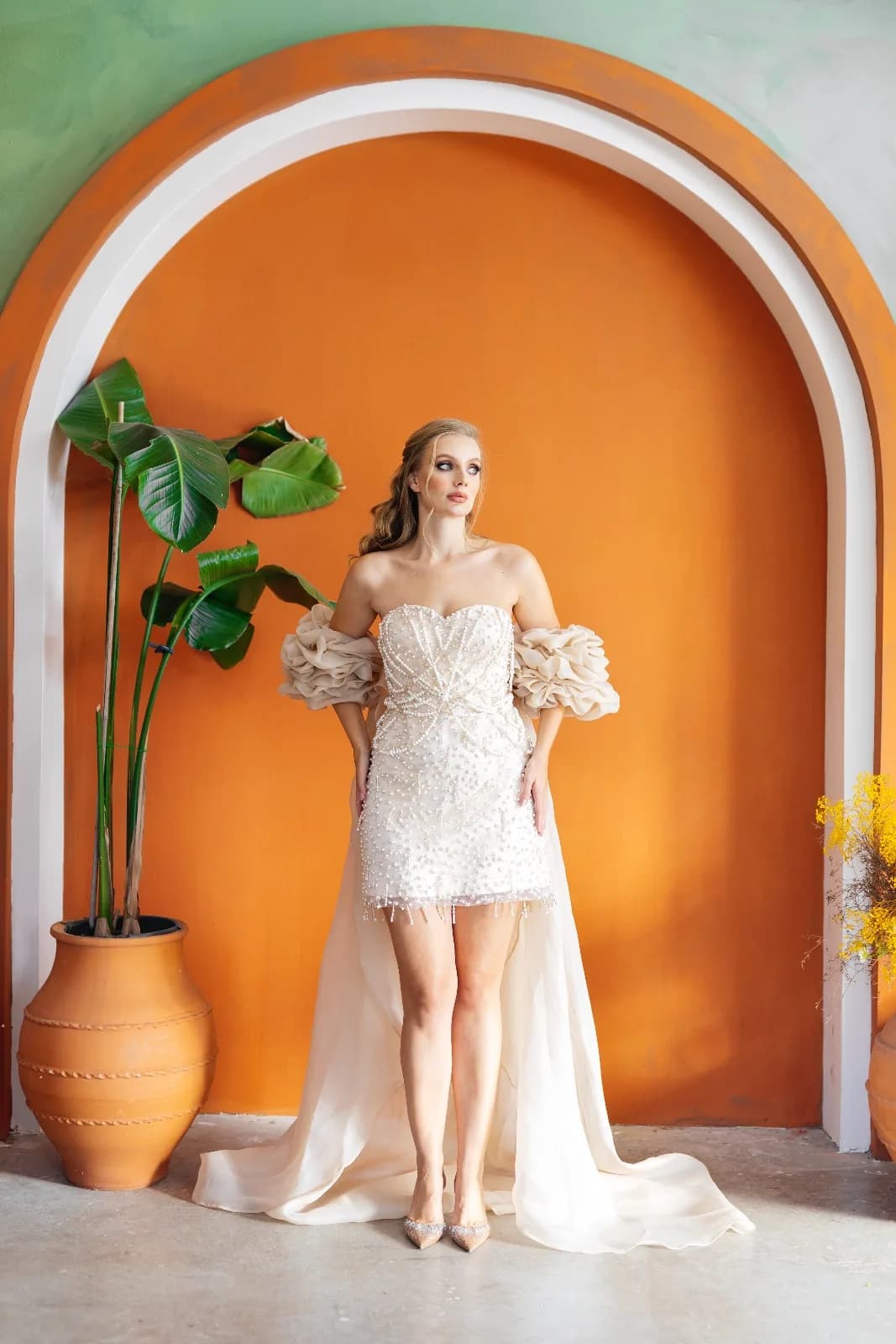 ELLA After-Party Dress — görsel 3
