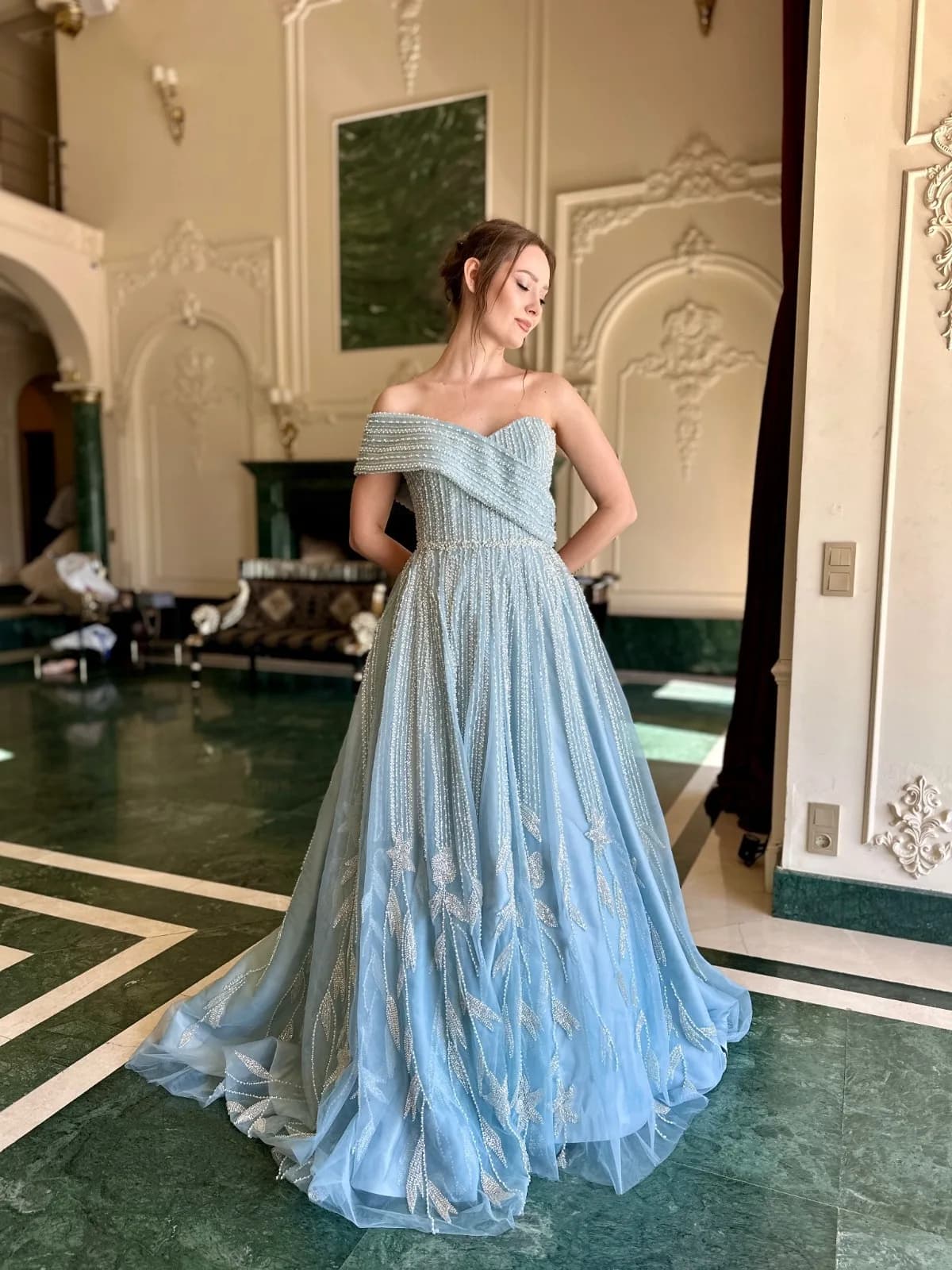 ELVA Dress — görsel 4