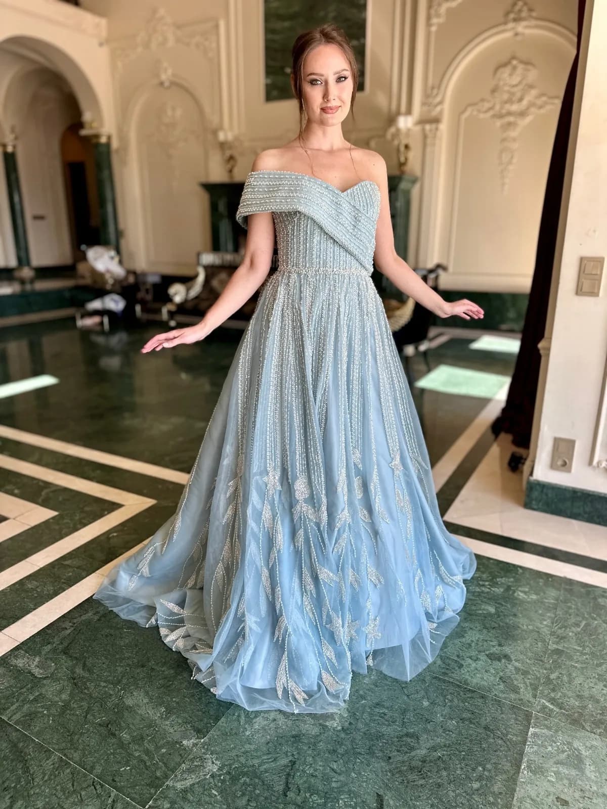 ELVA Dress — görsel 2