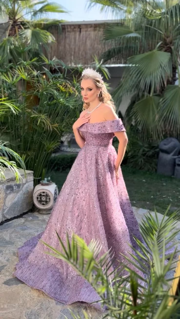 ELYA Dress — görsel 4