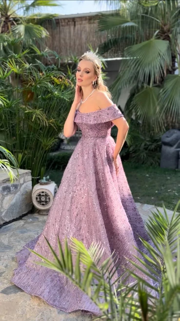 ELYA Dress — görsel 3