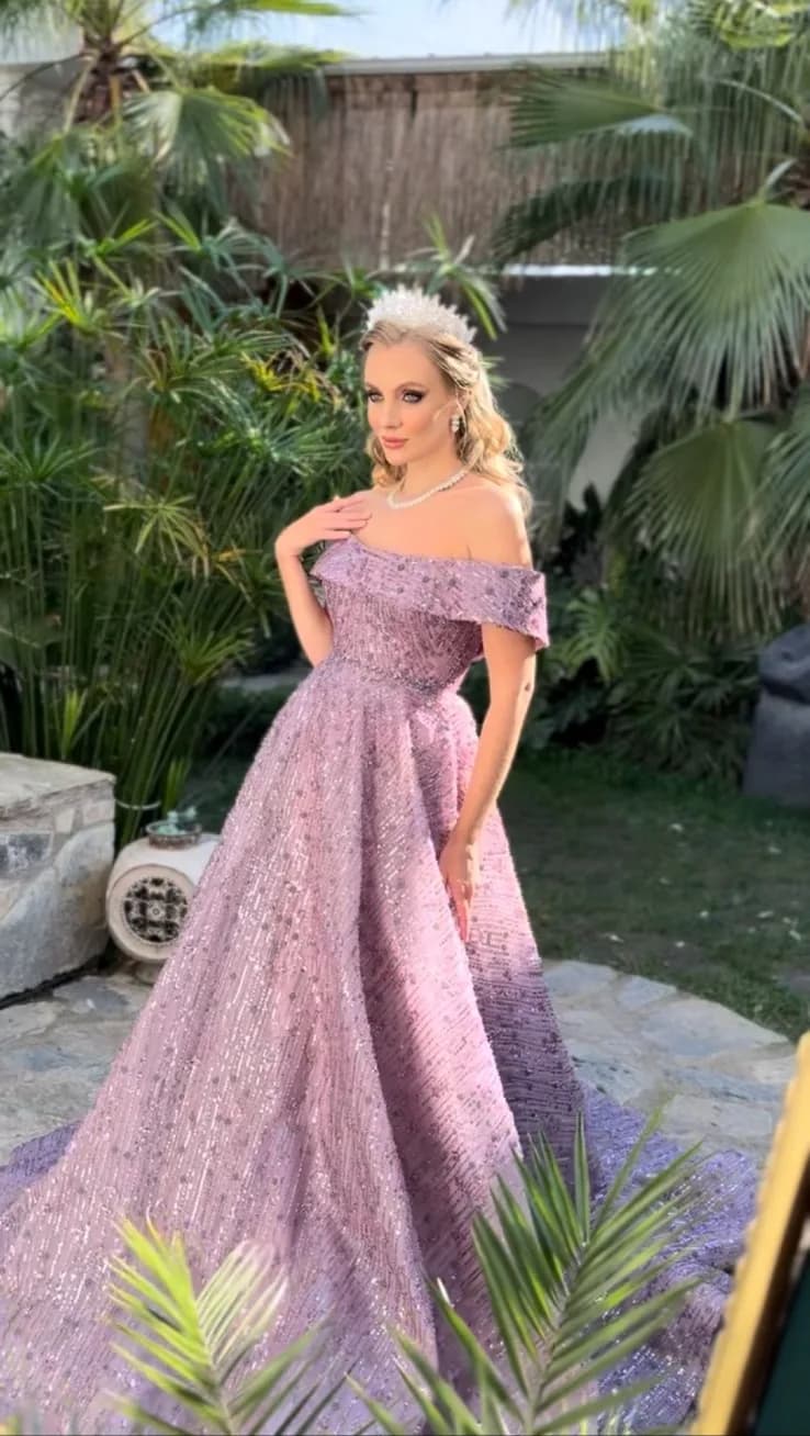 ELYA Dress — görsel 2
