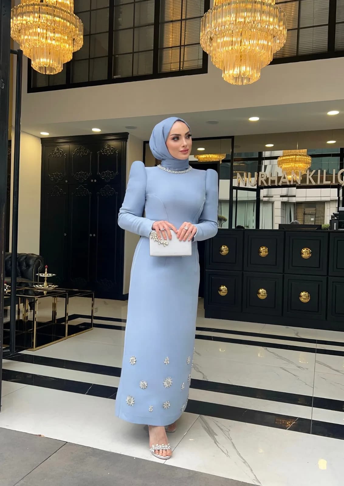 ESİN Elbise — görsel 2