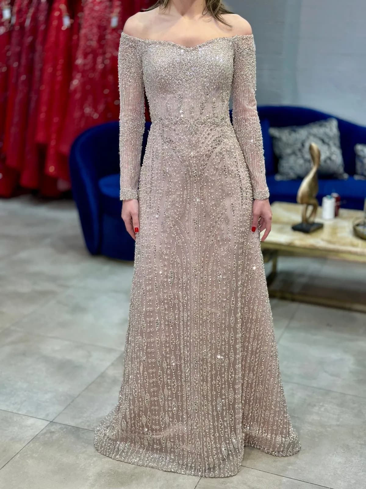 ESRA Dress — görsel 3