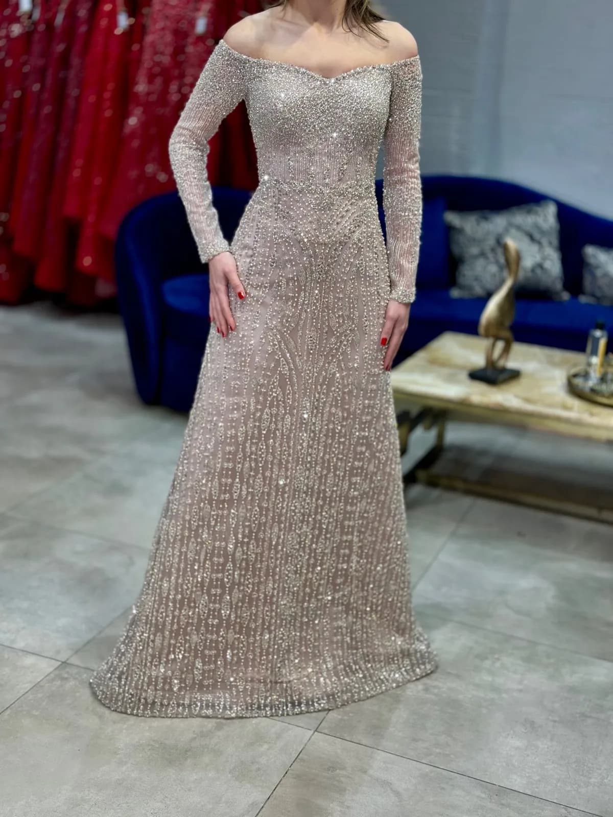 ESRA Dress — görsel 2