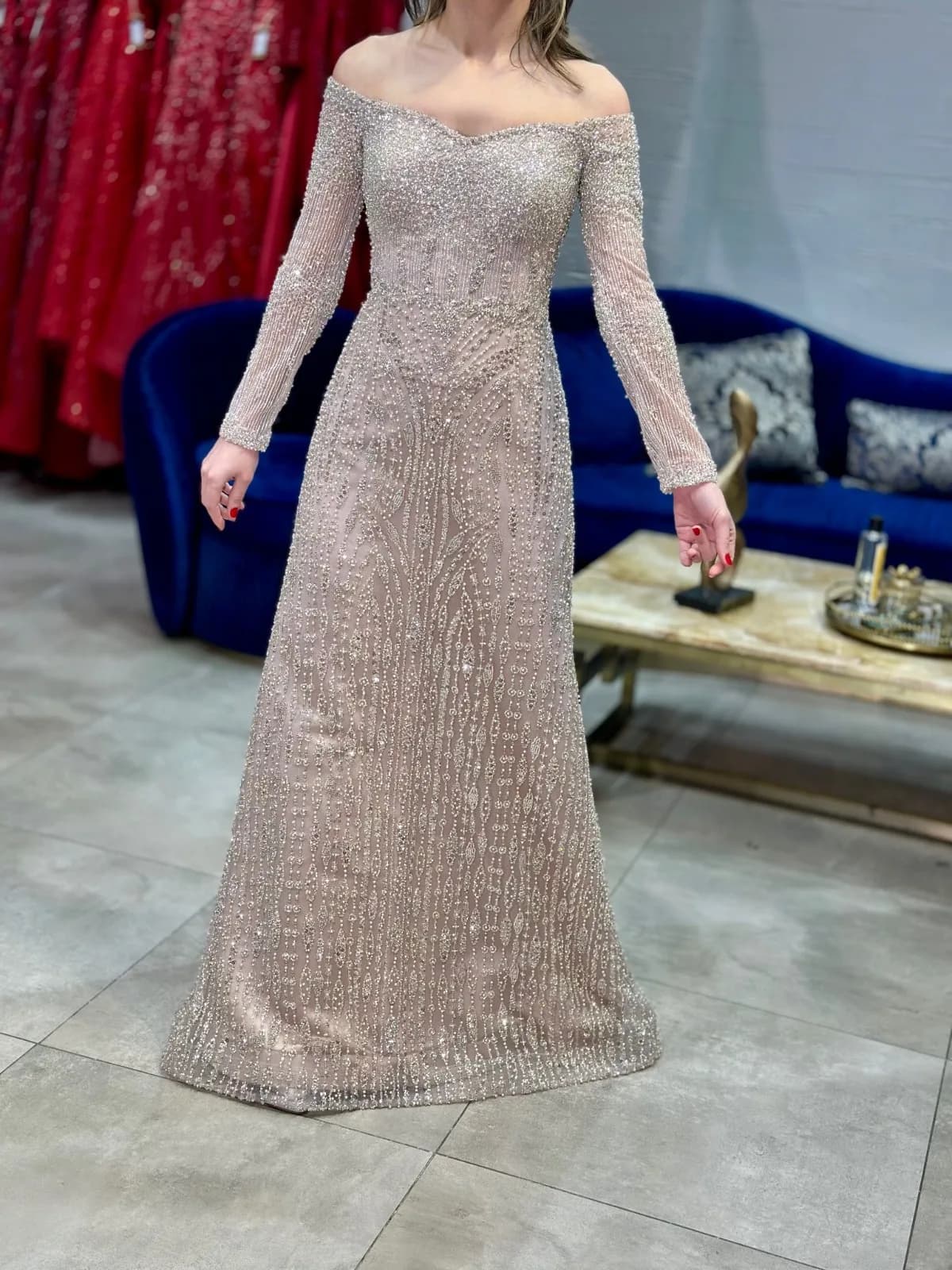 ESRA Elbise