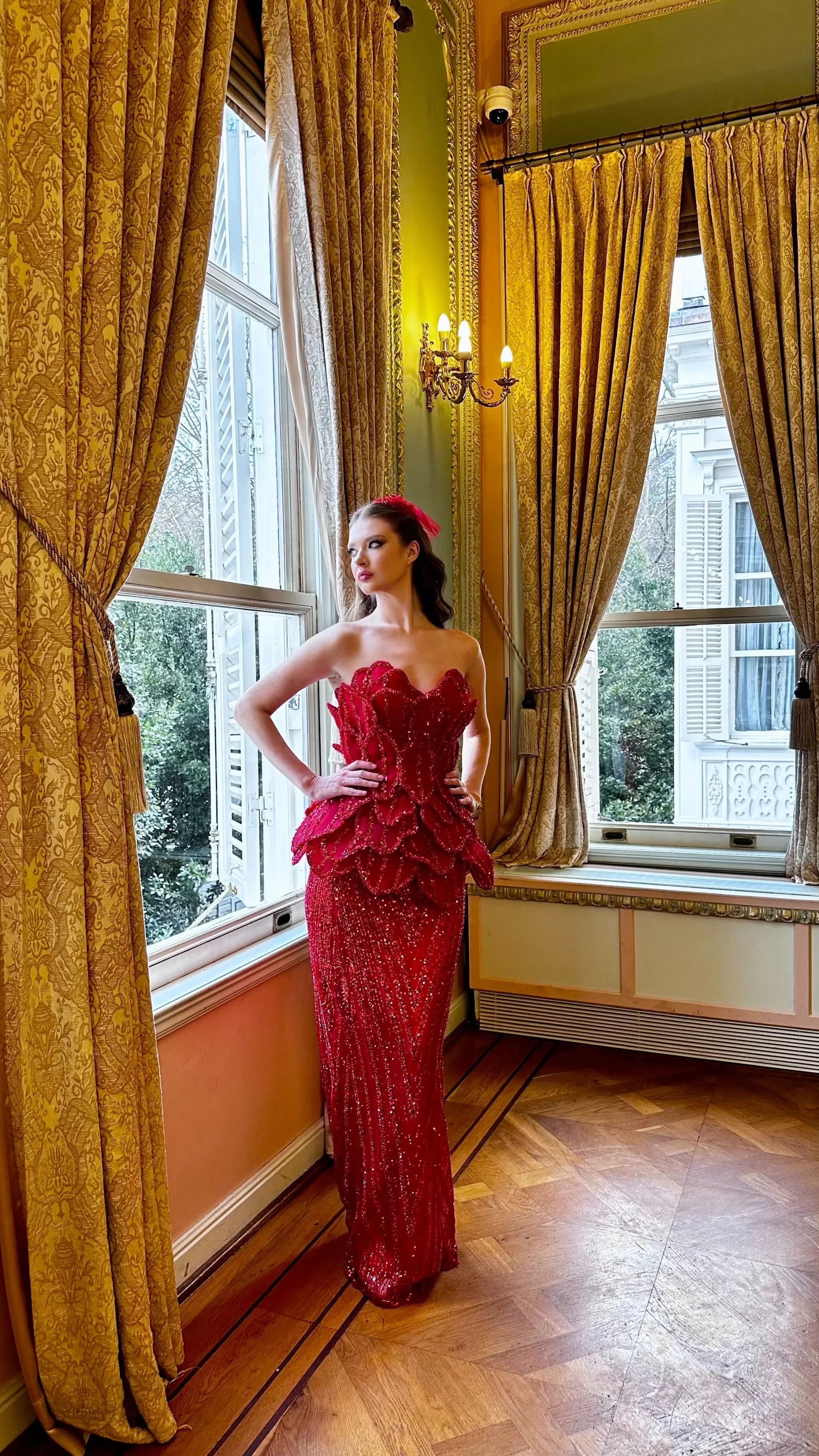 FLORA Kınalık