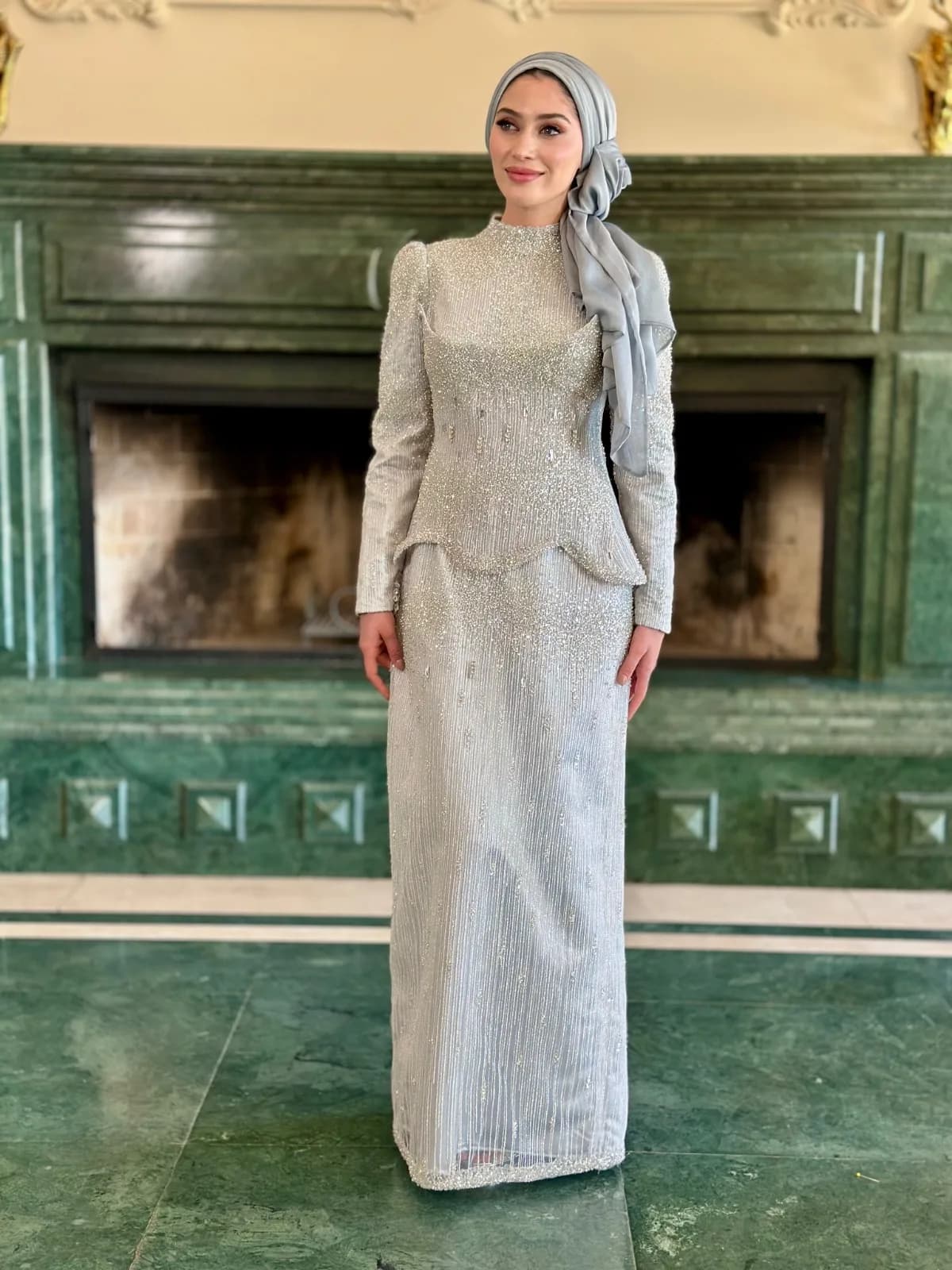 Florella Dress — görsel 4