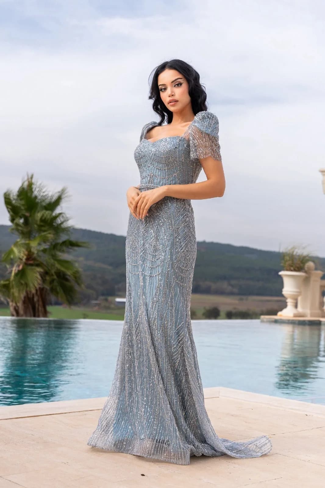 HAZEL Dress — görsel 4