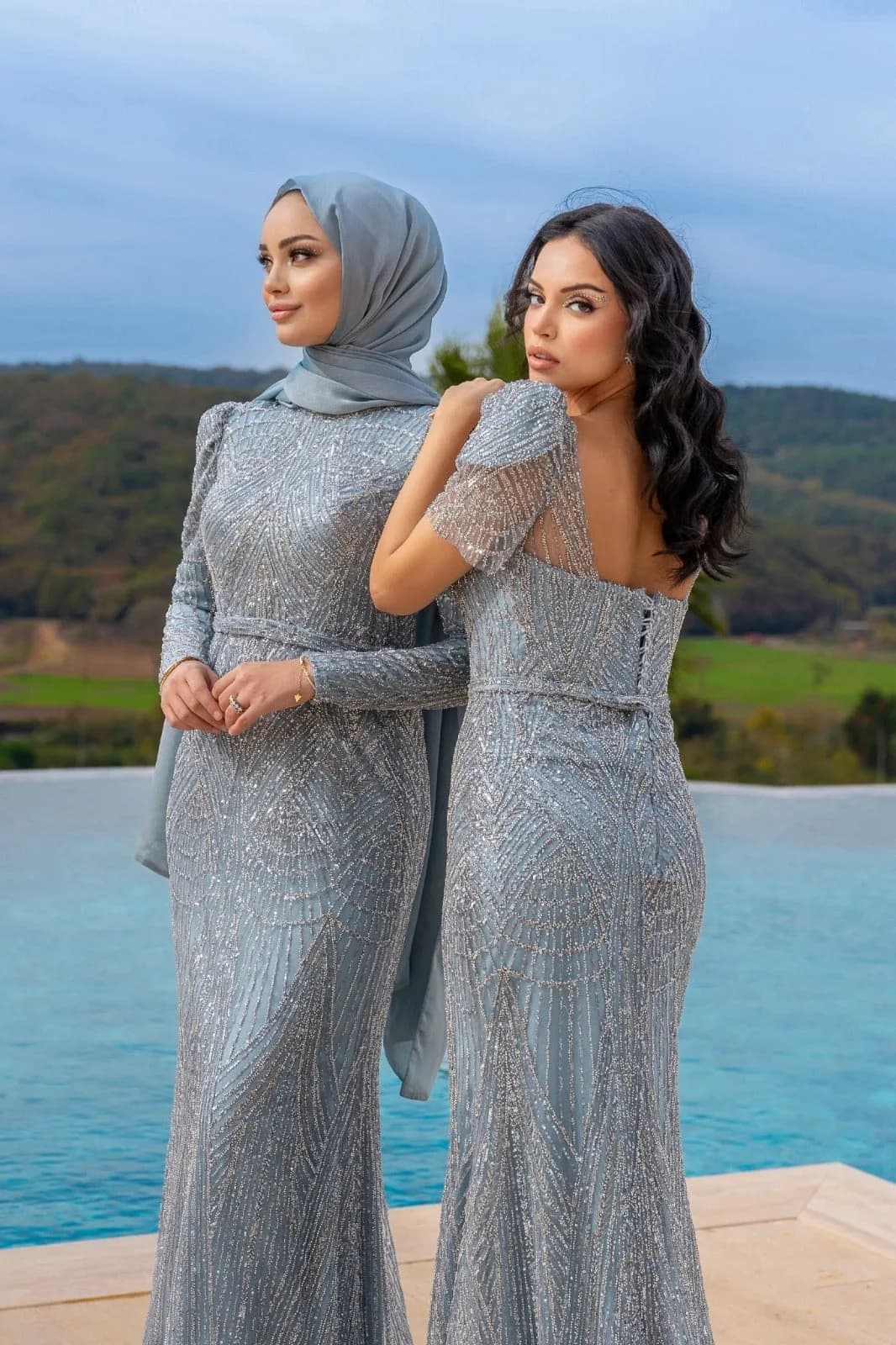 HAZEL Dress — görsel 3