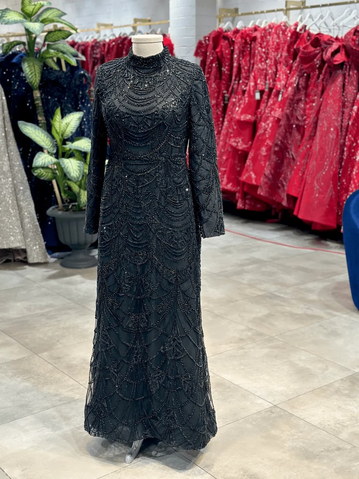 HERA Dress — görsel 3