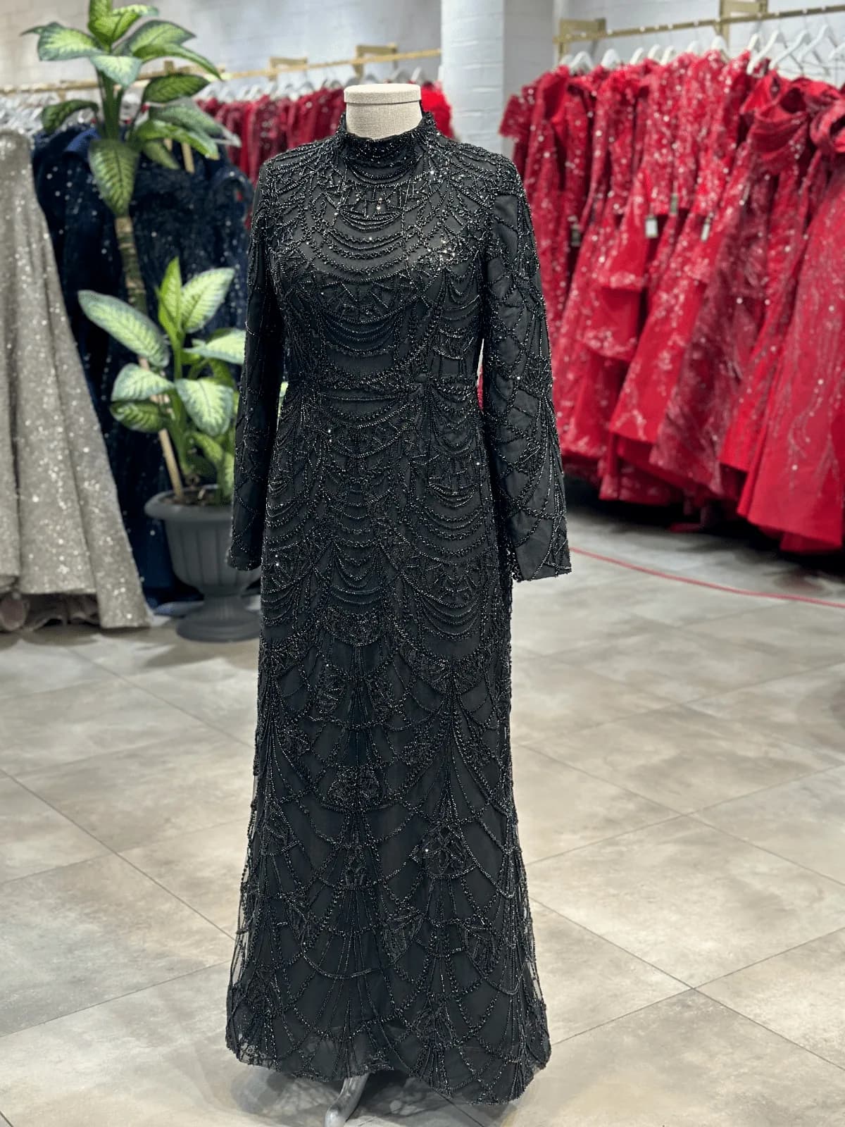 HERA Dress — görsel 2
