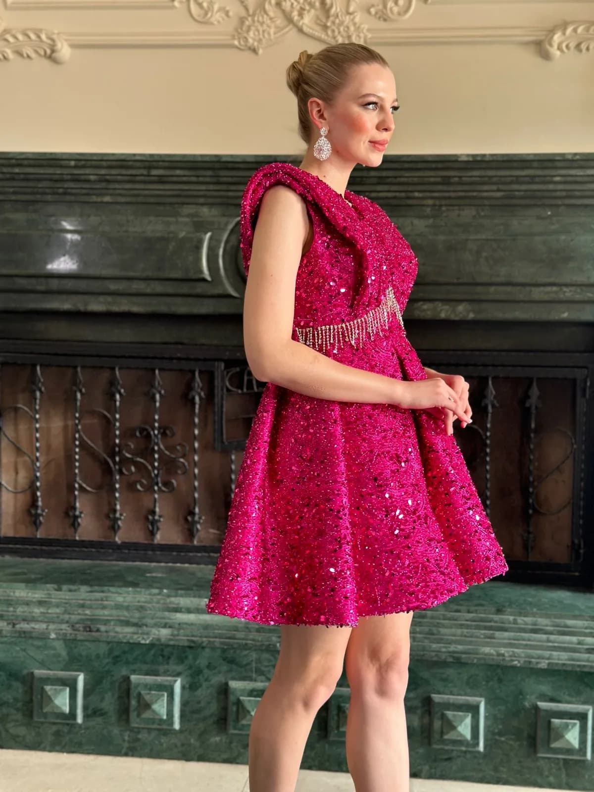 LAL After-Party Dress — görsel 3