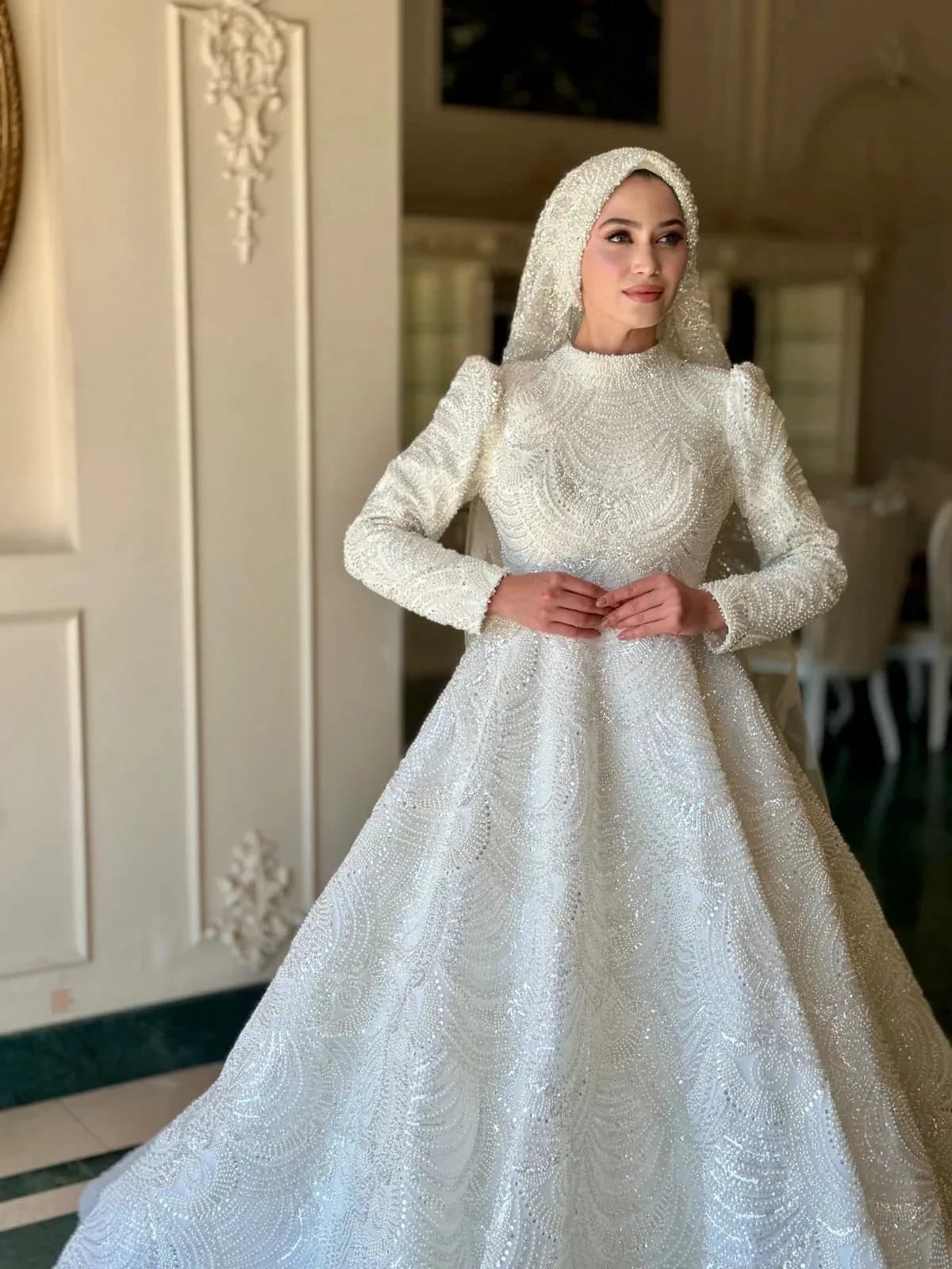 LALİN Gelinlik — görsel 3