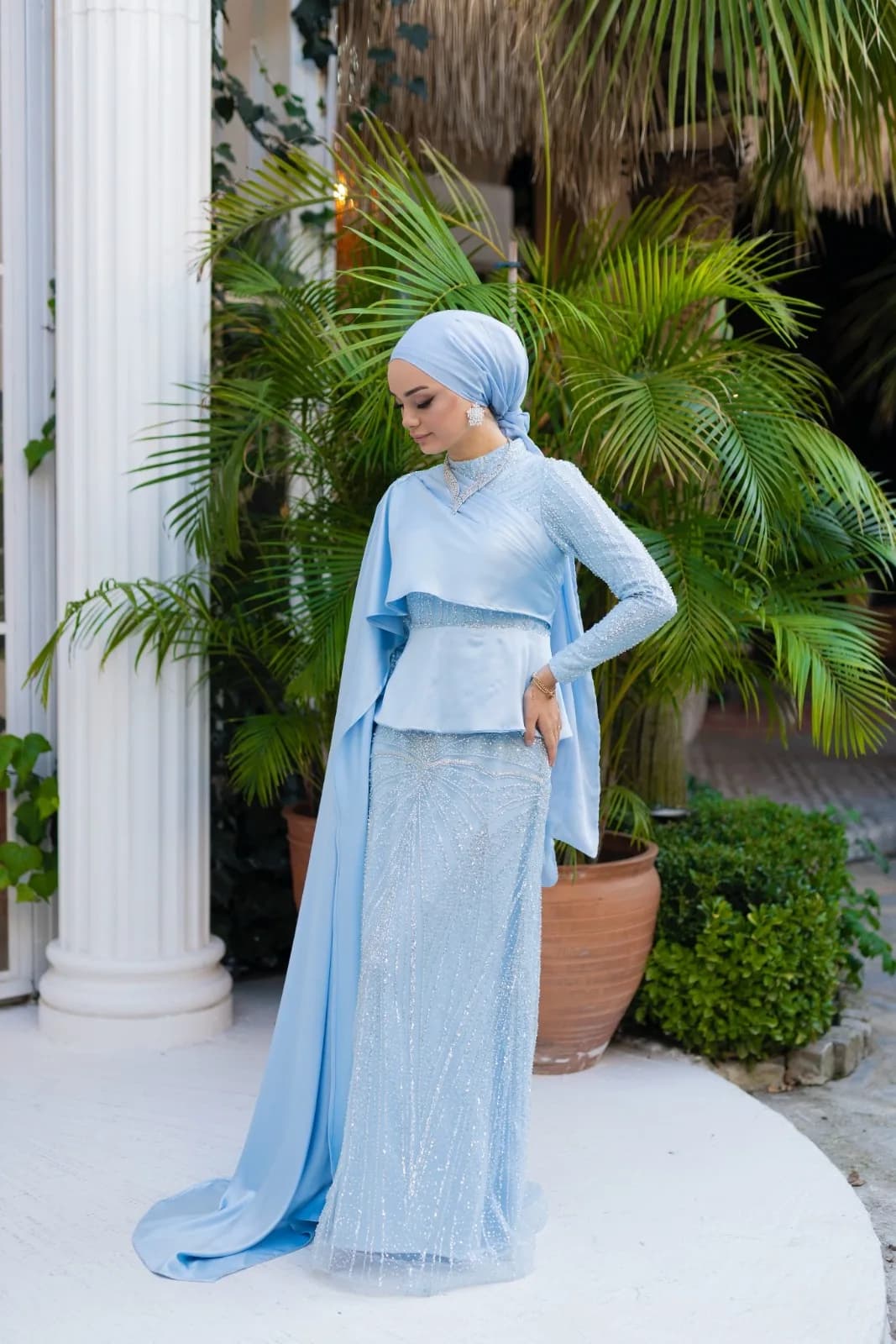 LENORA Dress — görsel 3