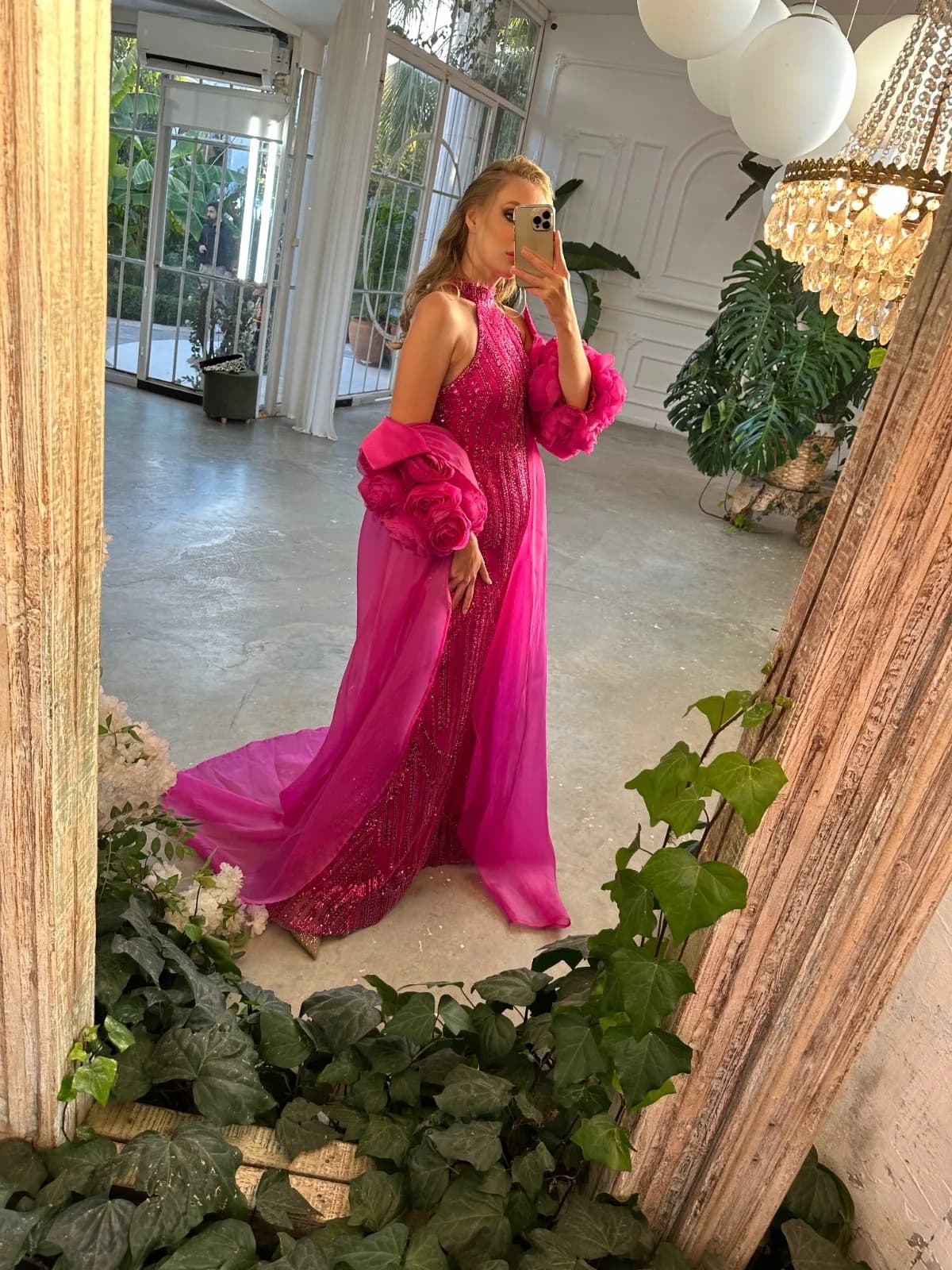LORA Dress — görsel 2