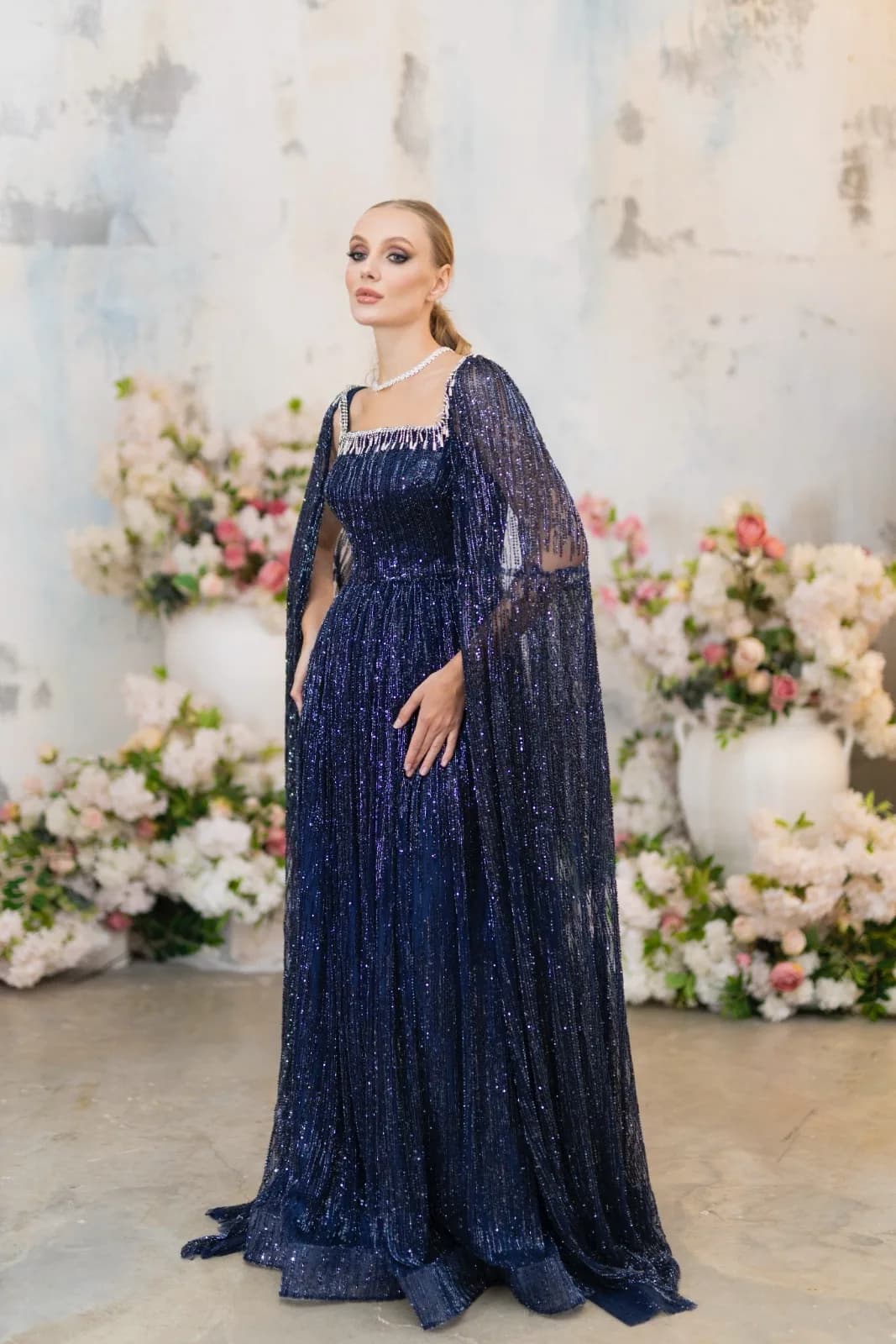 LUCİA Elbise — görsel 2